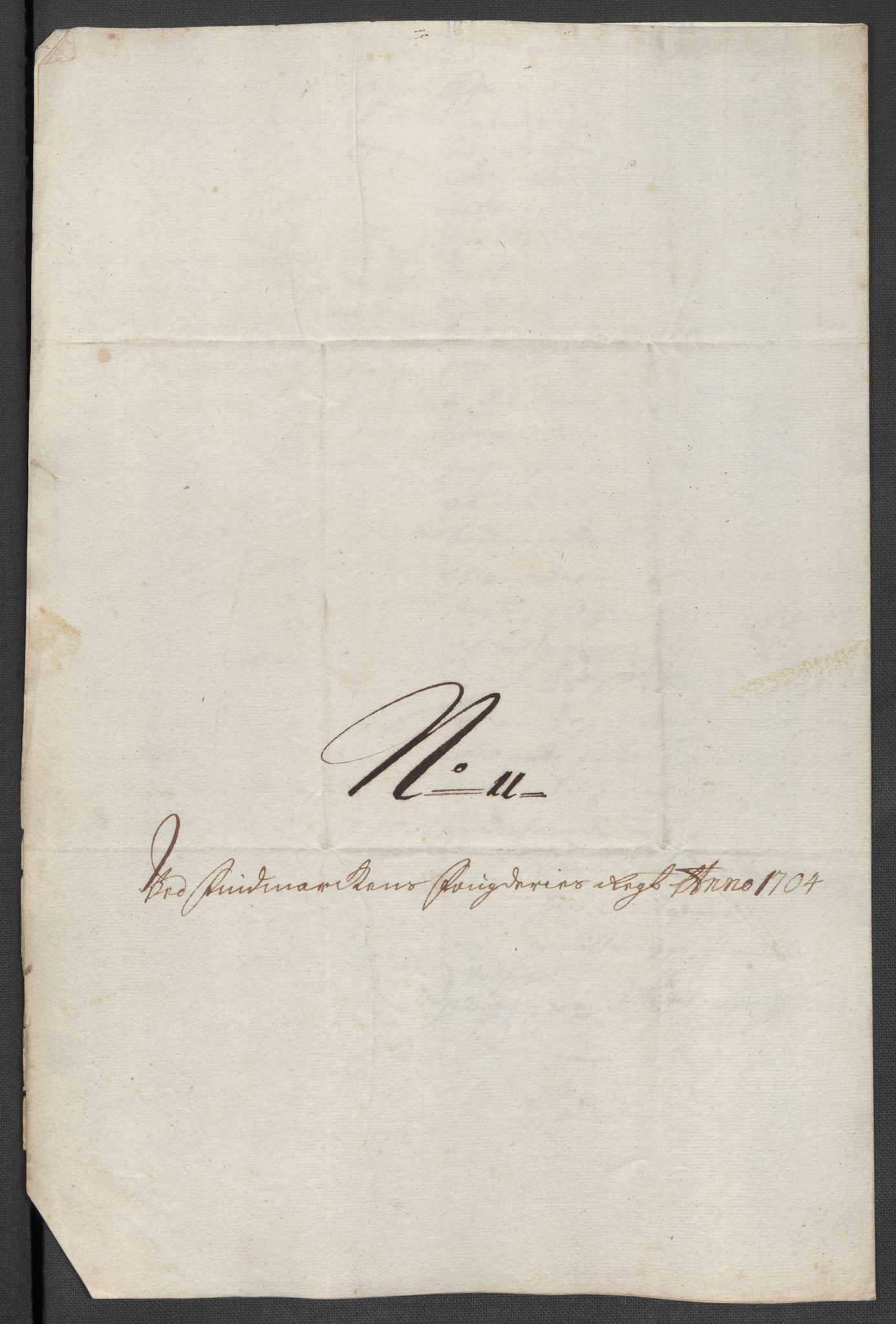 Rentekammeret inntil 1814, Reviderte regnskaper, Fogderegnskap, AV/RA-EA-4092/R69/L4852: Fogderegnskap Finnmark/Vardøhus, 1701-1704, p. 461