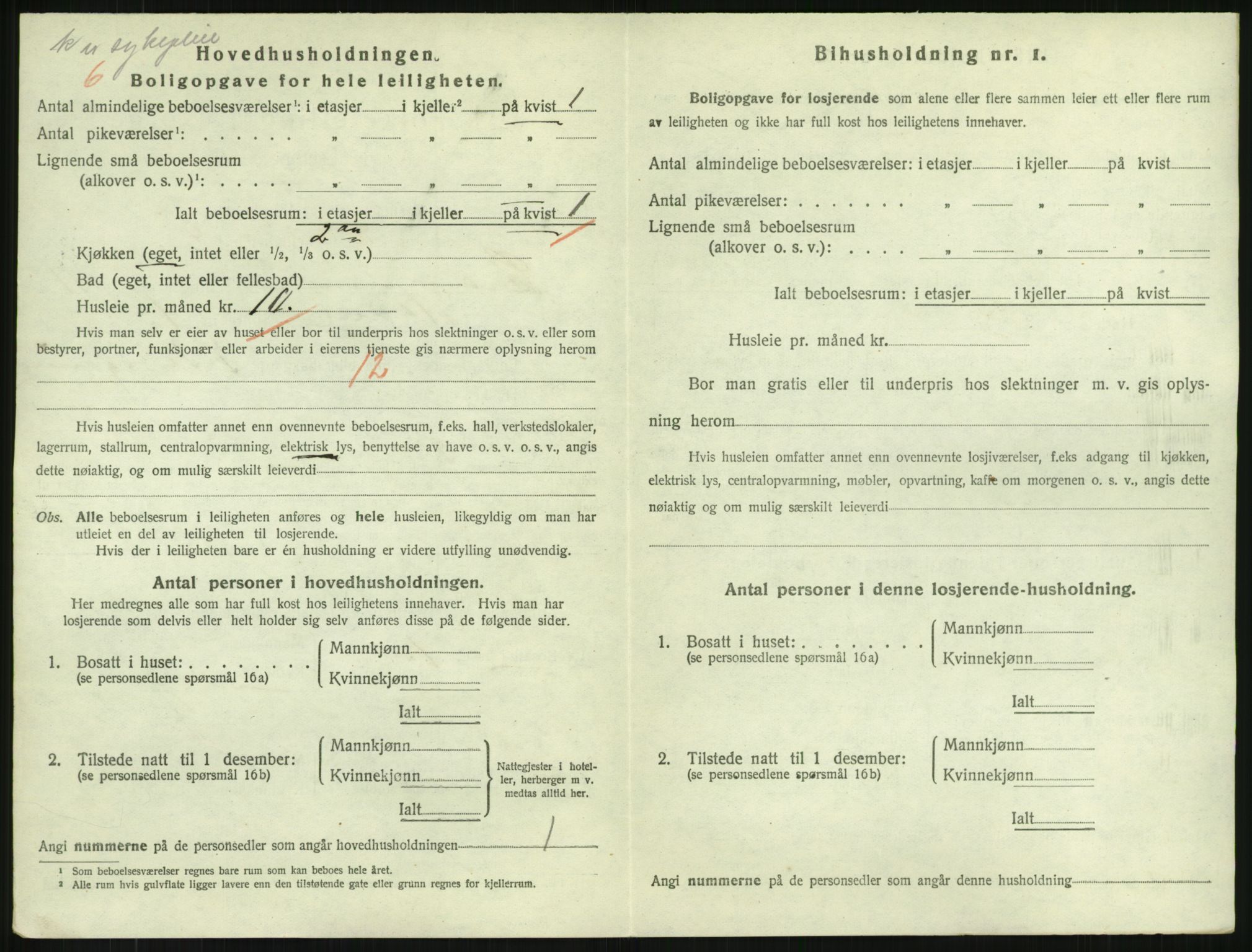 SAKO, 1920 census for Drammen, 1920, p. 17022