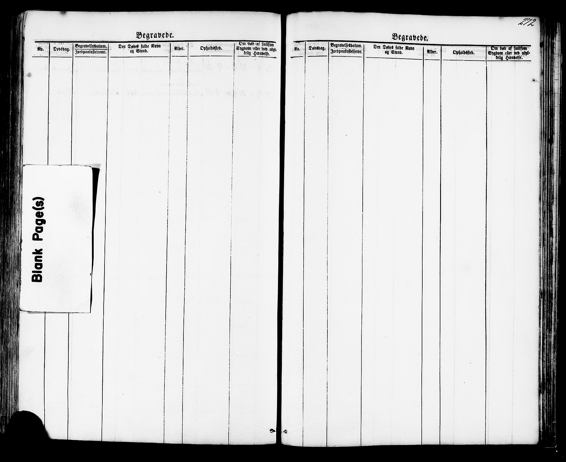Ministerialprotokoller, klokkerbøker og fødselsregistre - Møre og Romsdal, SAT/A-1454/541/L0547: Parish register (copy) no. 541C02, 1867-1921, p. 272