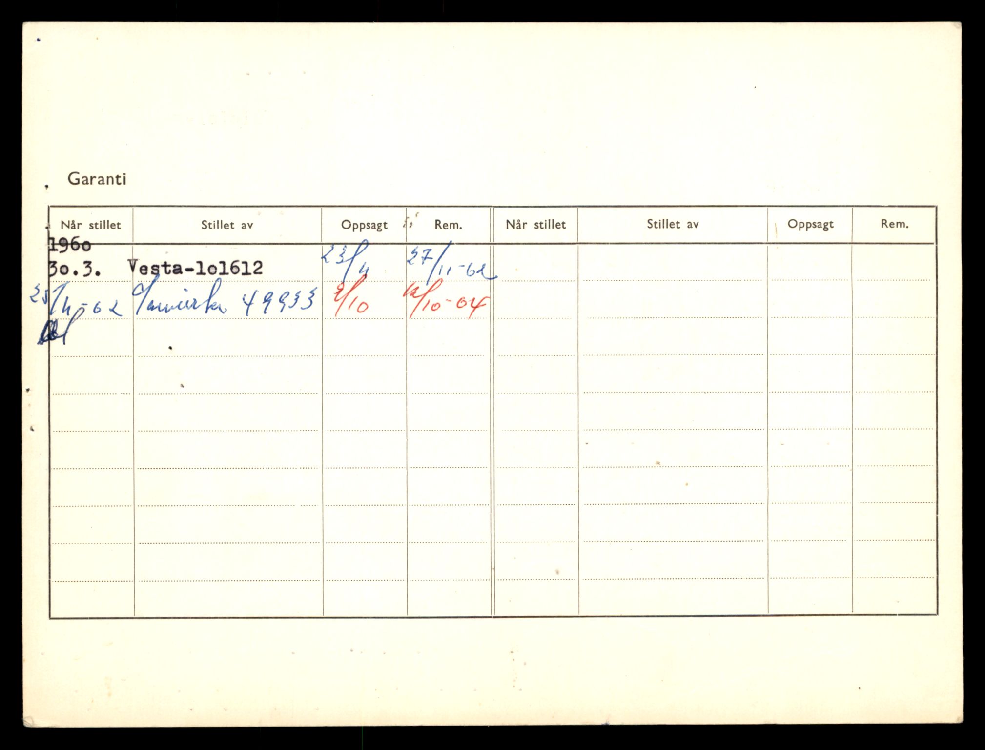 Møre og Romsdal vegkontor - Ålesund trafikkstasjon, AV/SAT-A-4099/F/Fe/L0035: Registreringskort for kjøretøy T 12653 - T 12829, 1927-1998, p. 3255