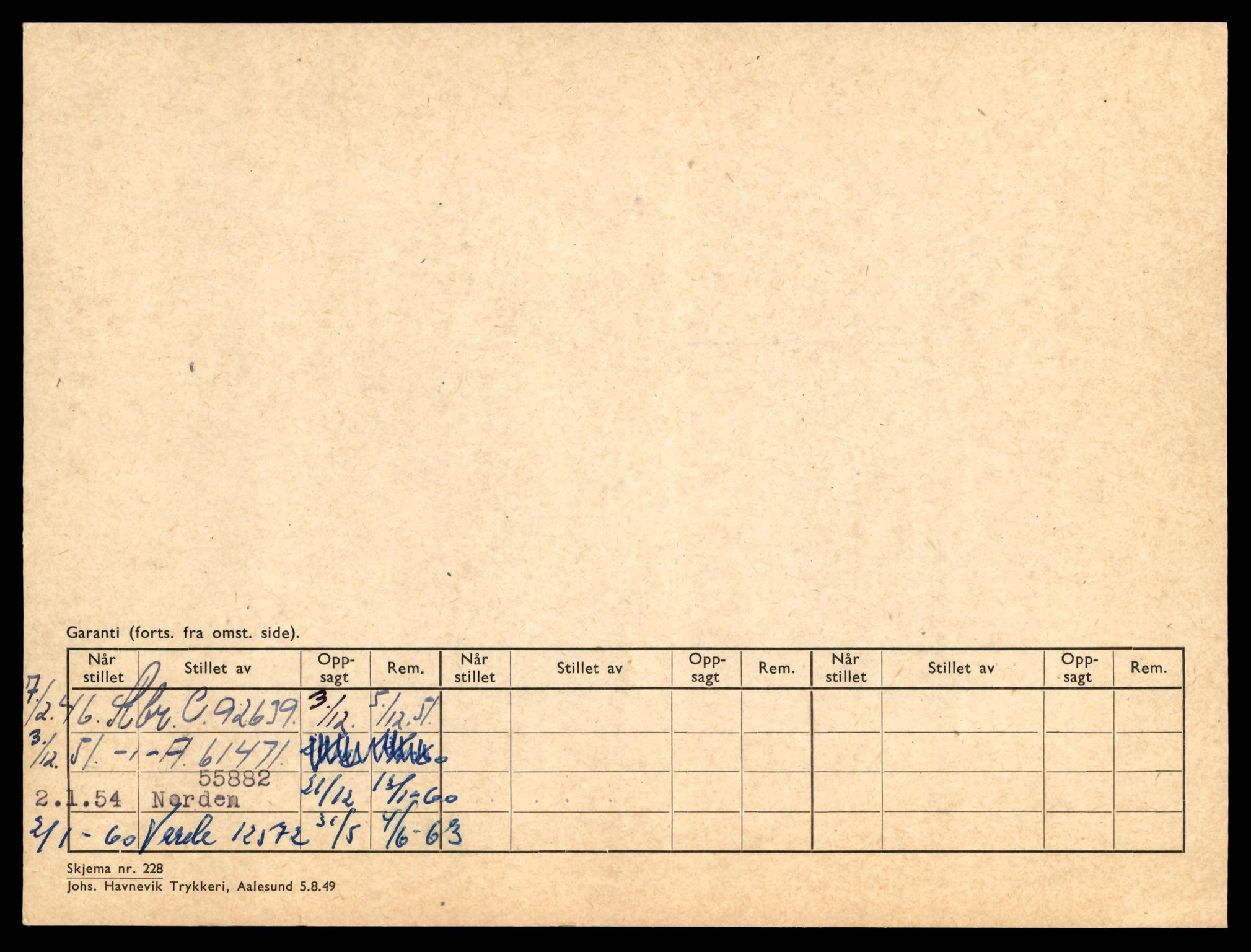 Møre og Romsdal vegkontor - Ålesund trafikkstasjon, AV/SAT-A-4099/F/Fe/L0033: Registreringskort for kjøretøy T 12151 - T 12474, 1927-1998, p. 2016
