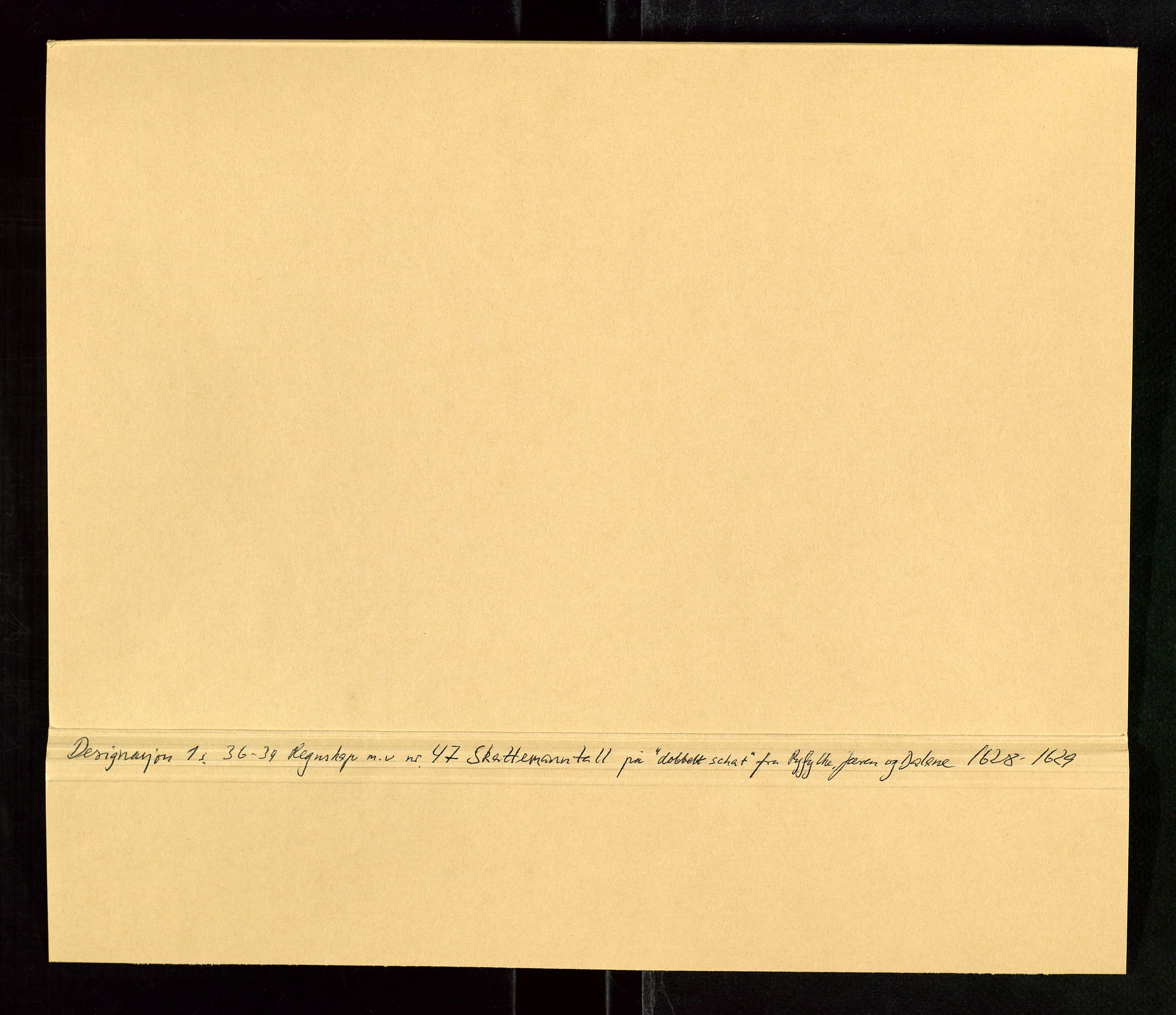 Stavanger len, AV/SAST-A-101870/Ob/L0022: Diverse, 1625-1641, p. 228