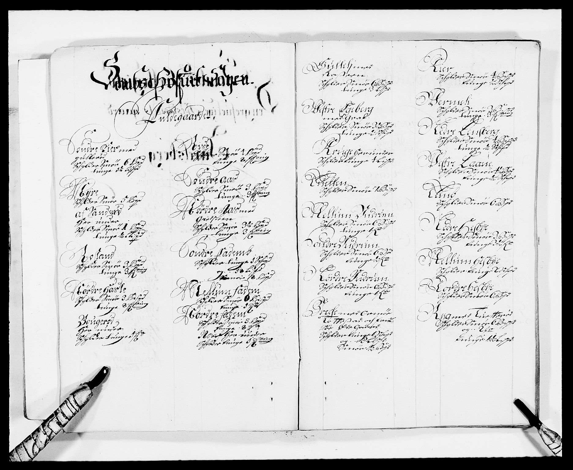 Rentekammeret inntil 1814, Reviderte regnskaper, Fogderegnskap, AV/RA-EA-4092/R32/L1851: Fogderegnskap Jarlsberg grevskap, 1682, p. 141