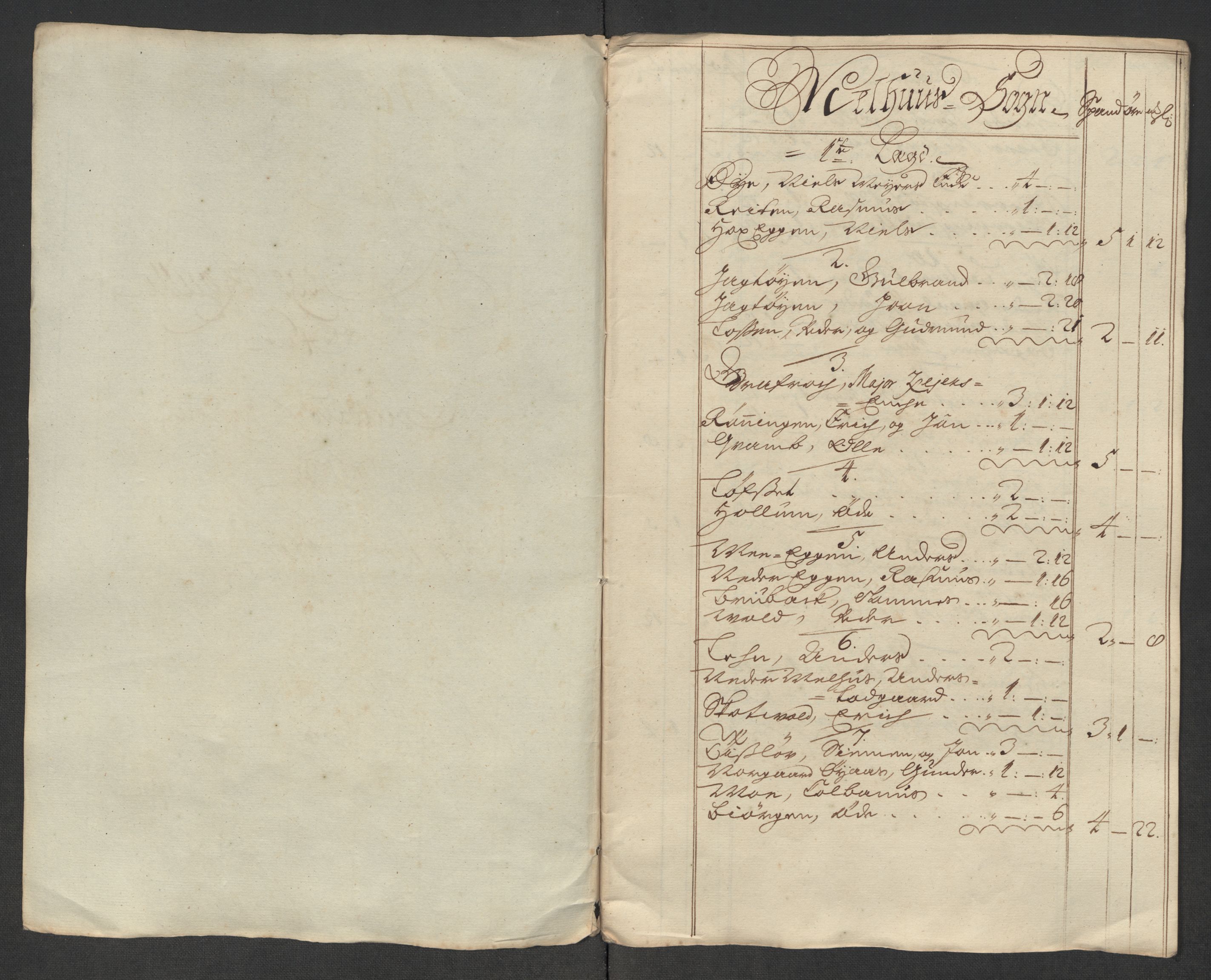 Rentekammeret inntil 1814, Reviderte regnskaper, Fogderegnskap, AV/RA-EA-4092/R60/L3969: Fogderegnskap Orkdal og Gauldal, 1717, p. 316