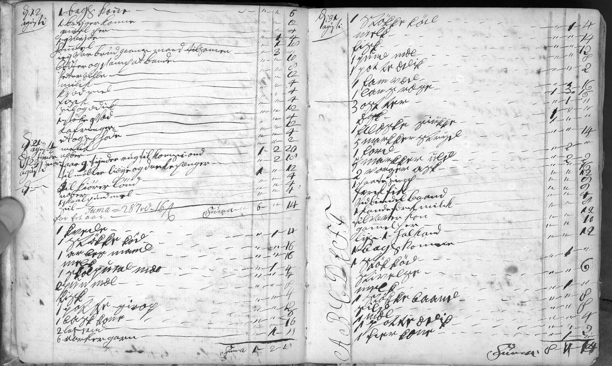 Lærer Ingebrigt O. Grøtte (Oppdal), TIKA/PA-1071/H/L0001: Dagbok , 1755-1870