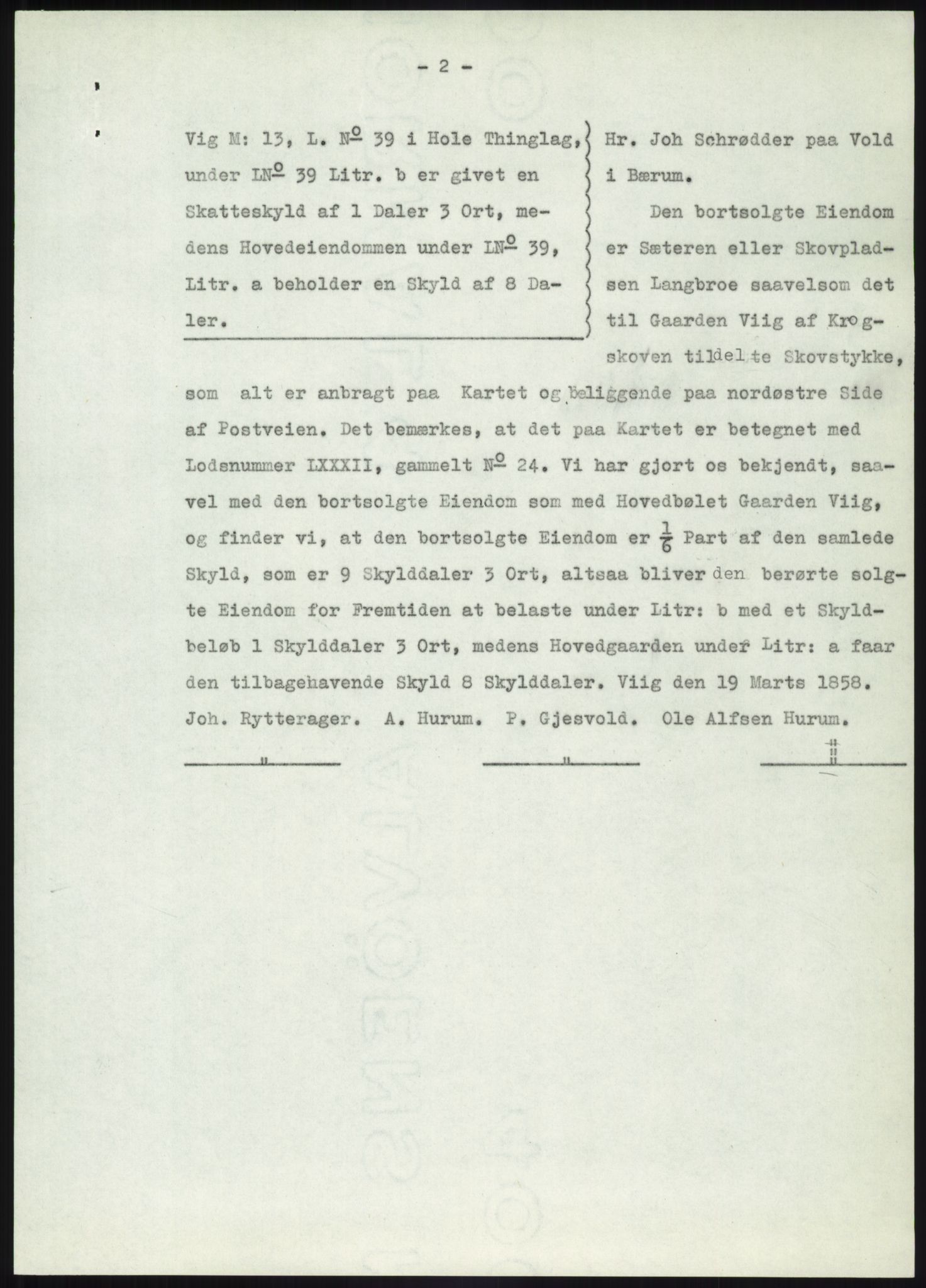 Statsarkivet i Kongsberg, AV/SAKO-A-0001, 1944-1954, p. 138