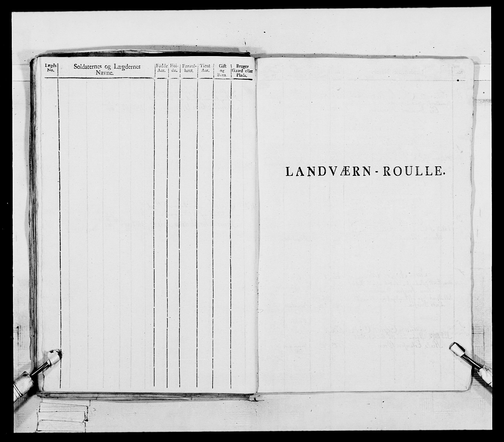 Generalitets- og kommissariatskollegiet, Det kongelige norske kommissariatskollegium, AV/RA-EA-5420/E/Eh/L0081: 2. Trondheimske nasjonale infanteriregiment, 1801-1804, p. 44