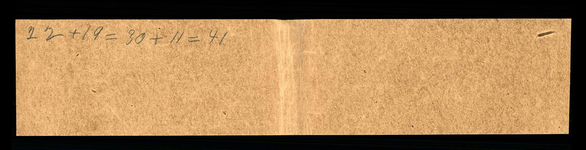 RA, 1910 census for Vang, 1910, p. 444