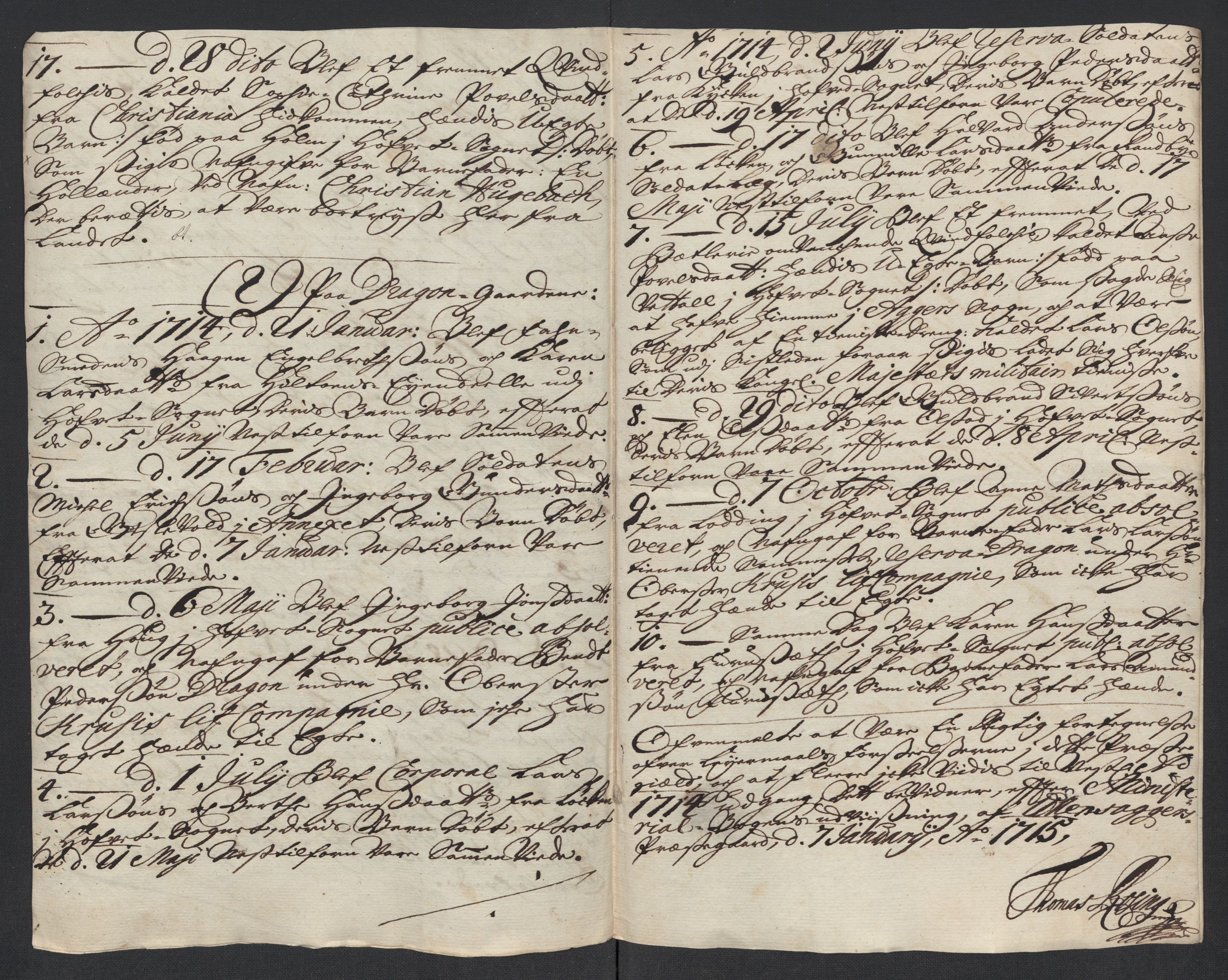 Rentekammeret inntil 1814, Reviderte regnskaper, Fogderegnskap, AV/RA-EA-4092/R12/L0723: Fogderegnskap Øvre Romerike, 1713-1714, p. 329