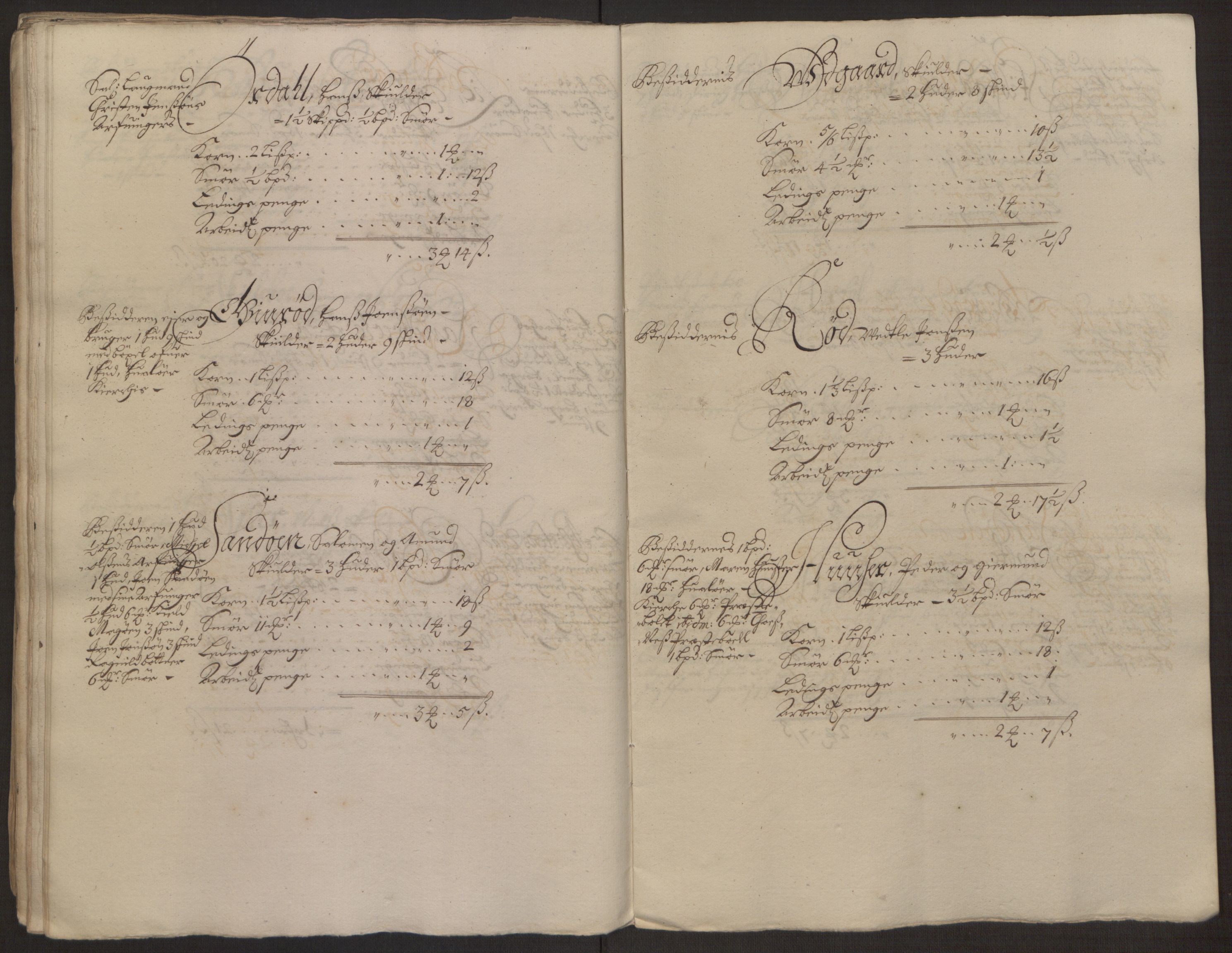Rentekammeret inntil 1814, Reviderte regnskaper, Fogderegnskap, AV/RA-EA-4092/R03/L0120: Fogderegnskap Onsøy, Tune, Veme og Åbygge fogderi, 1692-1693, p. 108