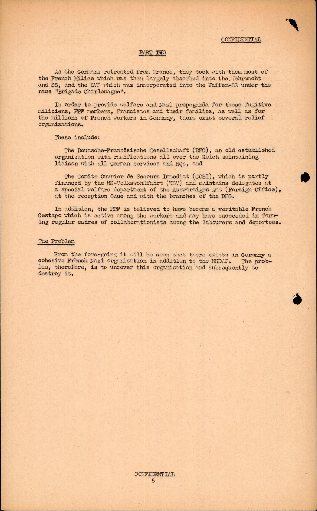 Forsvarets Overkommando. 2 kontor. Arkiv 11.4. Spredte tyske arkivsaker, AV/RA-RAFA-7031/D/Dar/Darc/L0016: FO.II, 1945, p. 1066