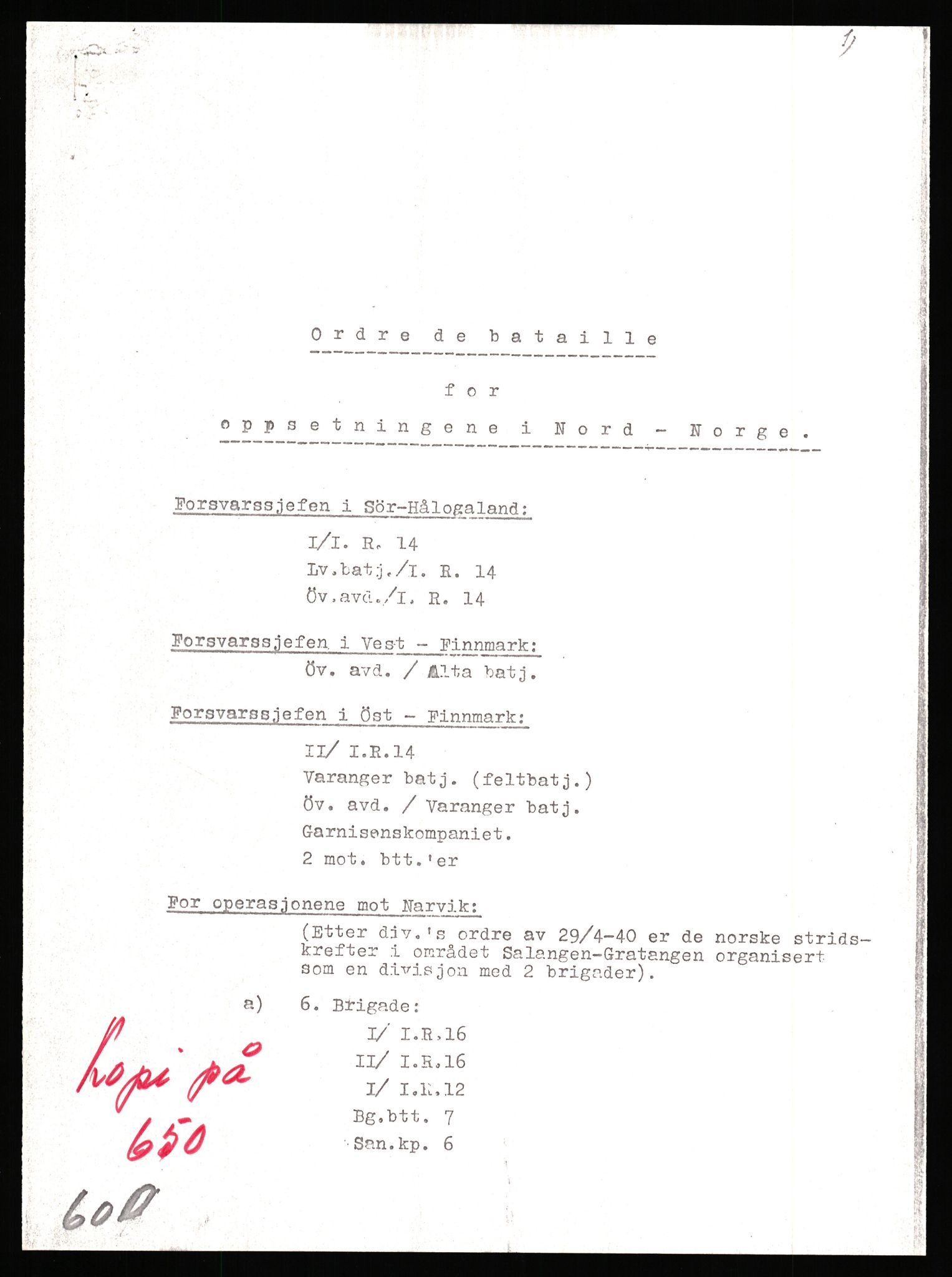 Forsvaret, Forsvarets krigshistoriske avdeling, AV/RA-RAFA-2017/Y/Yb/L0153: II-C-11-650  -  6. Divisjon: Bergartilleribataljon 3, 1940, p. 682