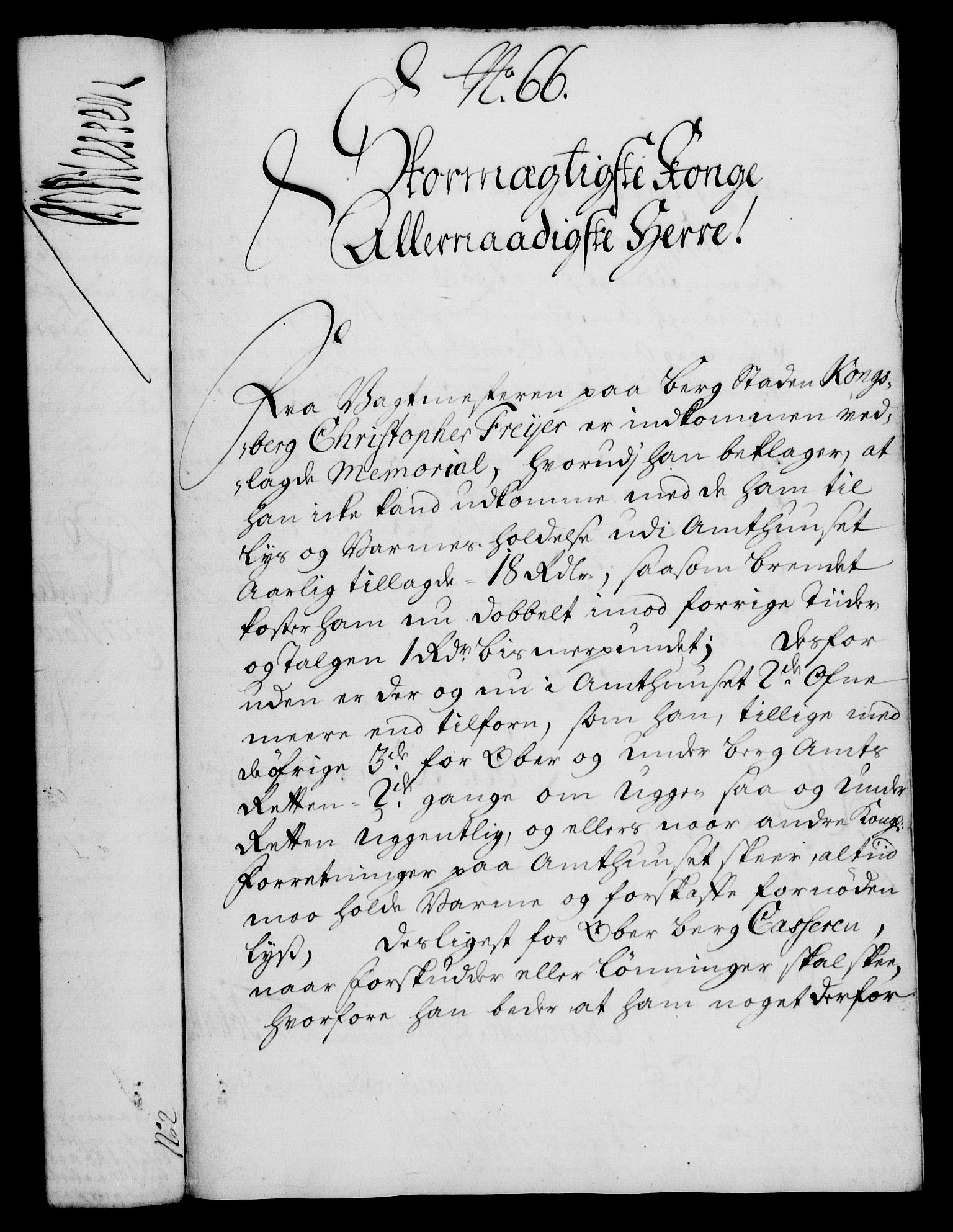 Rentekammeret, Kammerkanselliet, RA/EA-3111/G/Gf/Gfa/L0015: Norsk relasjons- og resolusjonsprotokoll (merket RK 52.15), 1732, p. 409