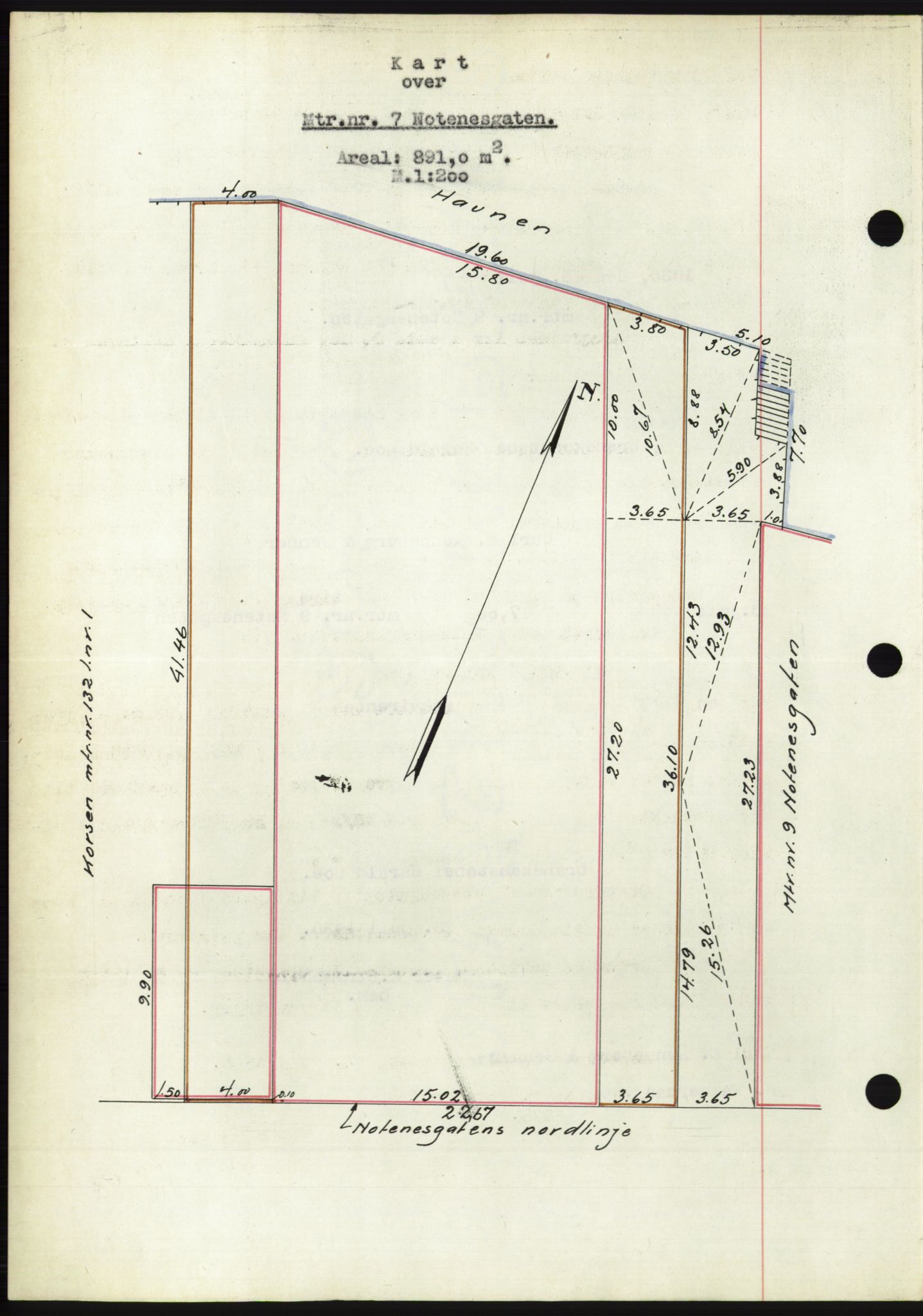 Ålesund byfogd, AV/SAT-A-4384: Mortgage book no. 32, 1934-1935, Deed date: 17.09.1935