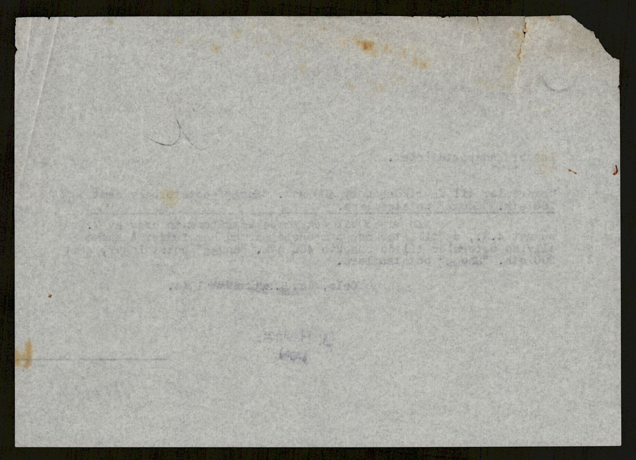 Direktoratet for industriforsyning, Sekretariatet, AV/RA-S-4153/D/Df/L0055: 9. Metallkontoret, 1940-1945, p. 250