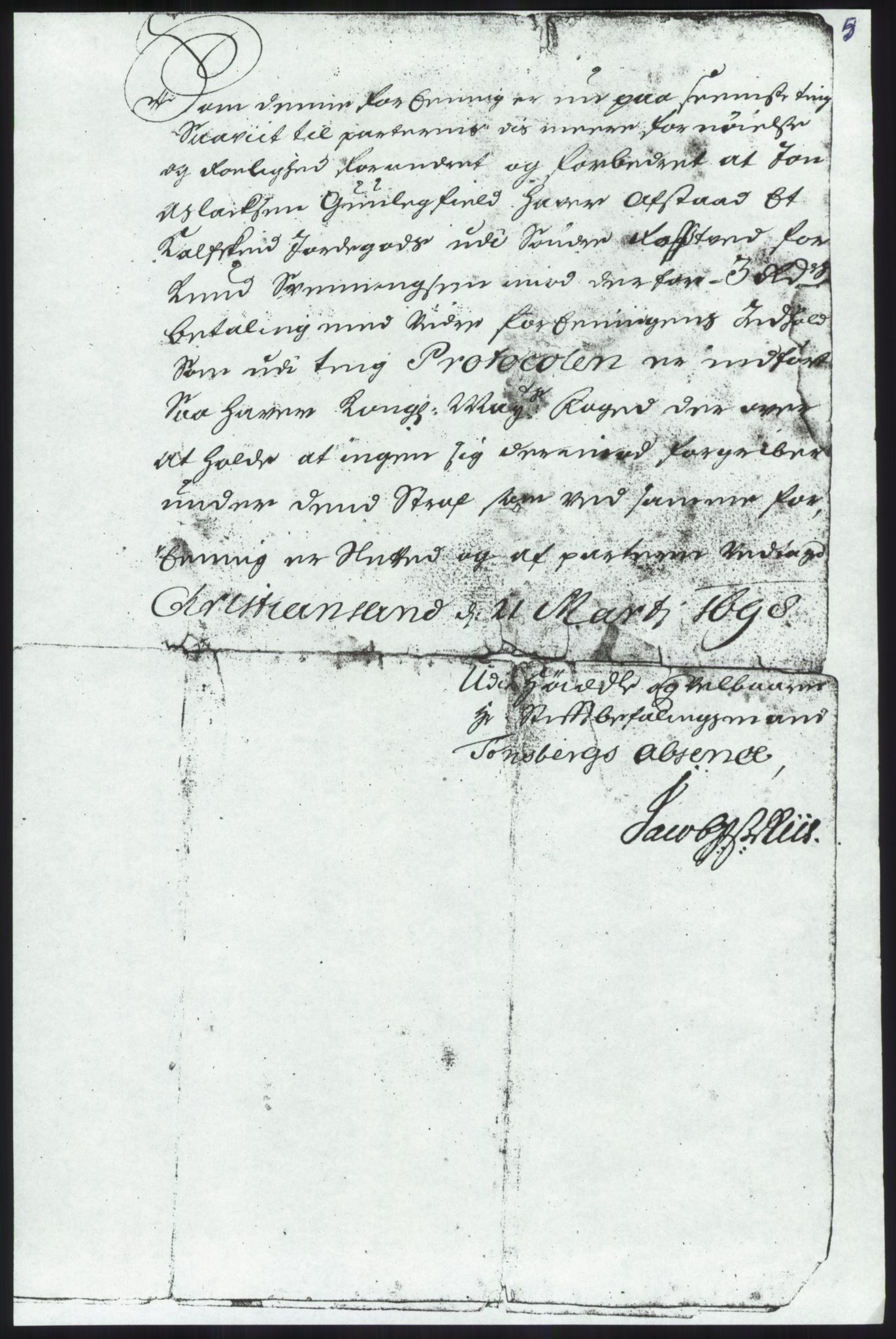 Samlinger til kildeutgivelse, Diplomavskriftsamlingen, AV/RA-EA-4053/H/Ha, p. 242