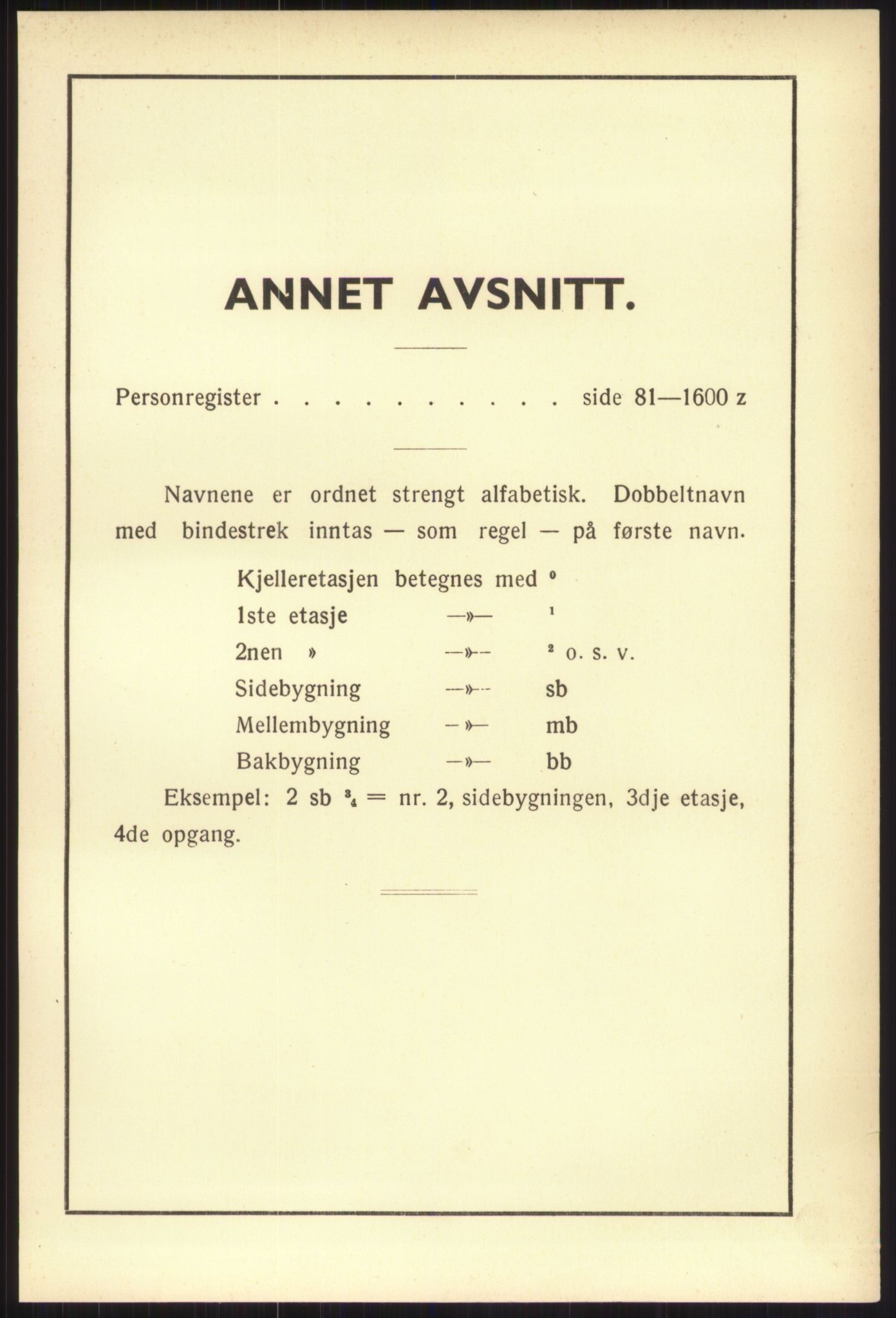 Kristiania/Oslo adressebok, PUBL/-, 1937