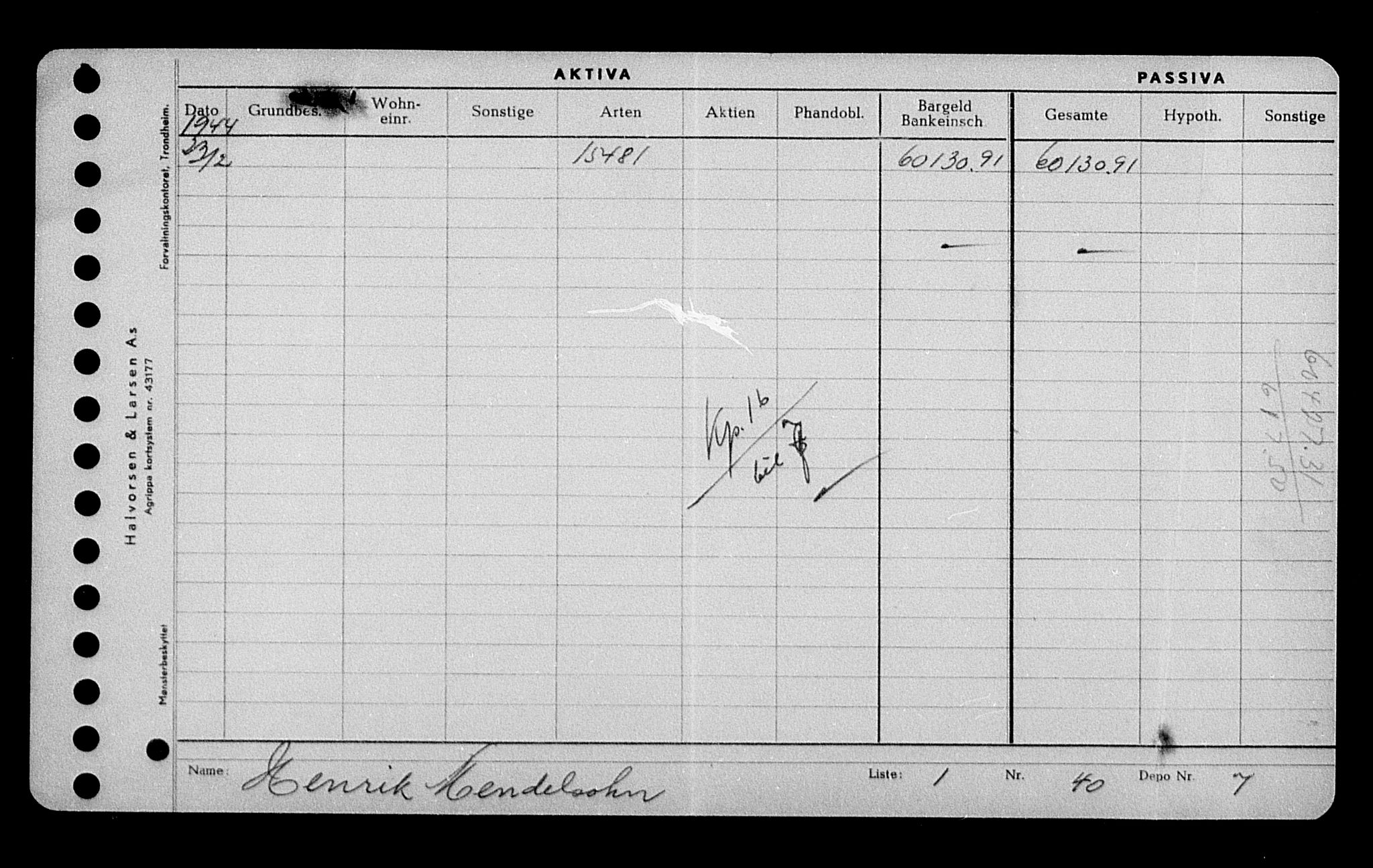 Justisdepartementet, Tilbakeføringskontoret for inndratte formuer, RA/S-1564/H/Hc/Hca/L0904: --, 1945-1947, p. 555