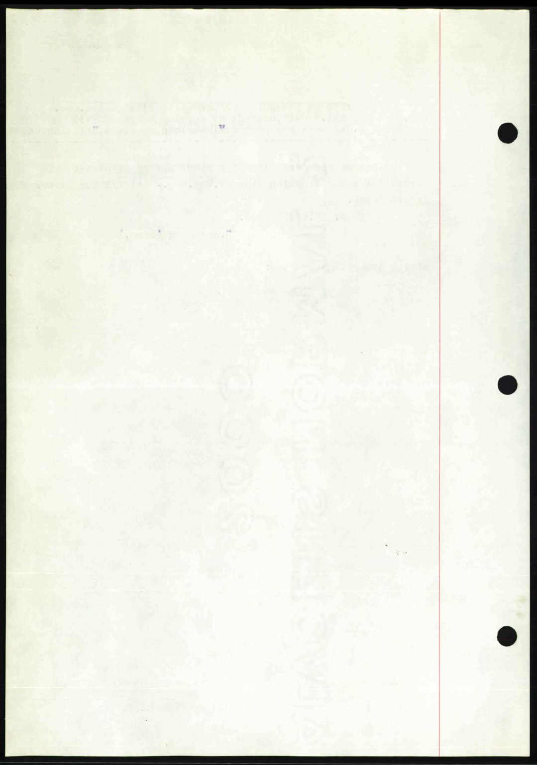 Kristiansund byfogd, AV/SAT-A-4587/A/27: Mortgage book no. 44, 1947-1948, Diary no: : 546/1948