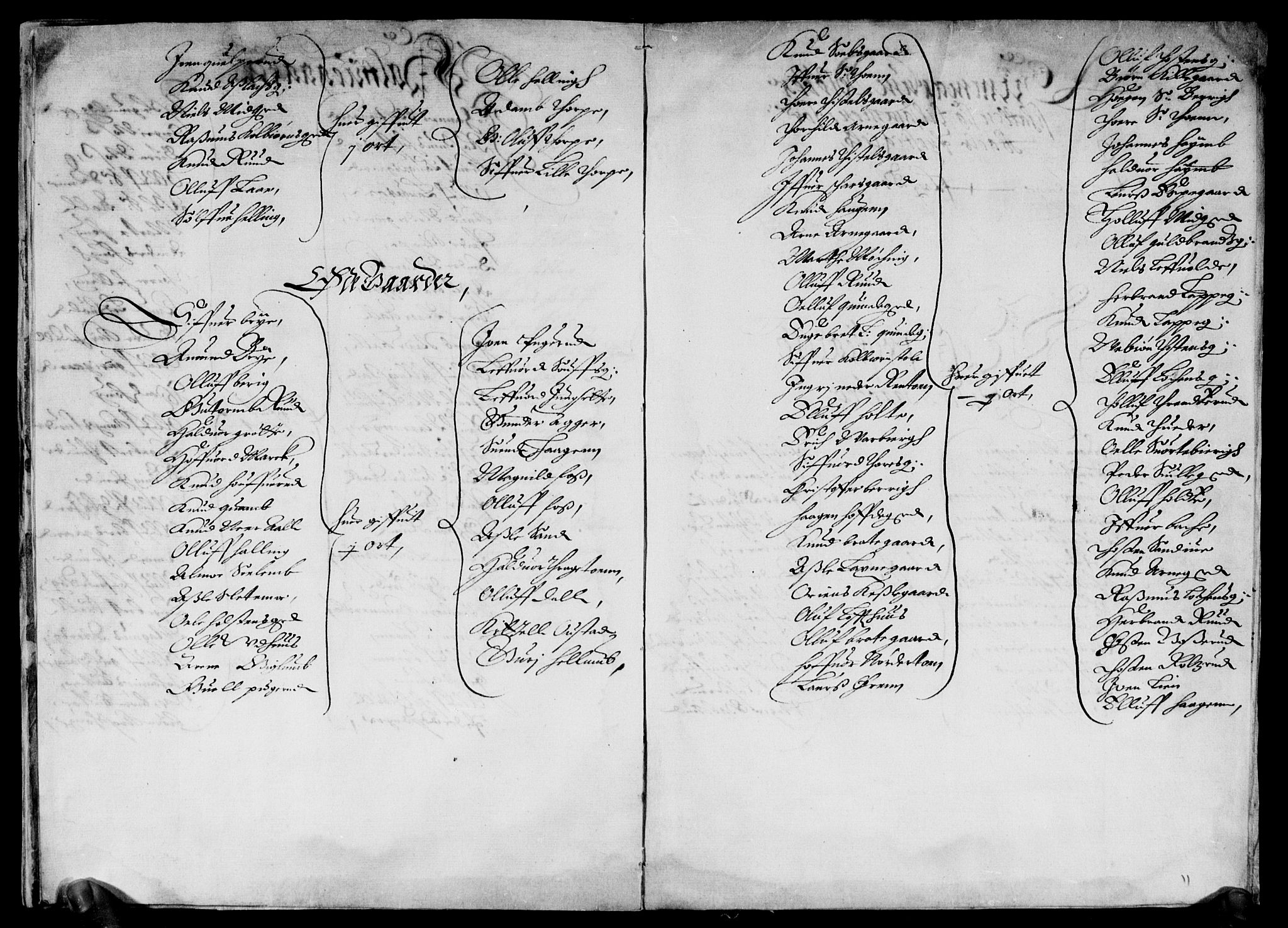 Rentekammeret inntil 1814, Reviderte regnskaper, Lensregnskaper, RA/EA-5023/R/Rb/Rba/L0143: Akershus len, 1638-1639