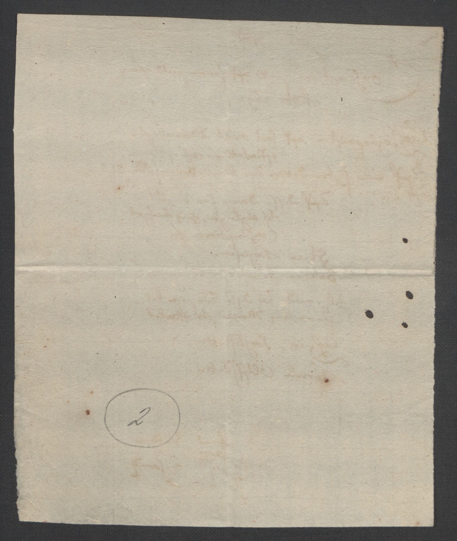 Rentekammeret inntil 1814, Reviderte regnskaper, Fogderegnskap, AV/RA-EA-4092/R47/L2856: Fogderegnskap Ryfylke, 1689-1693, p. 339