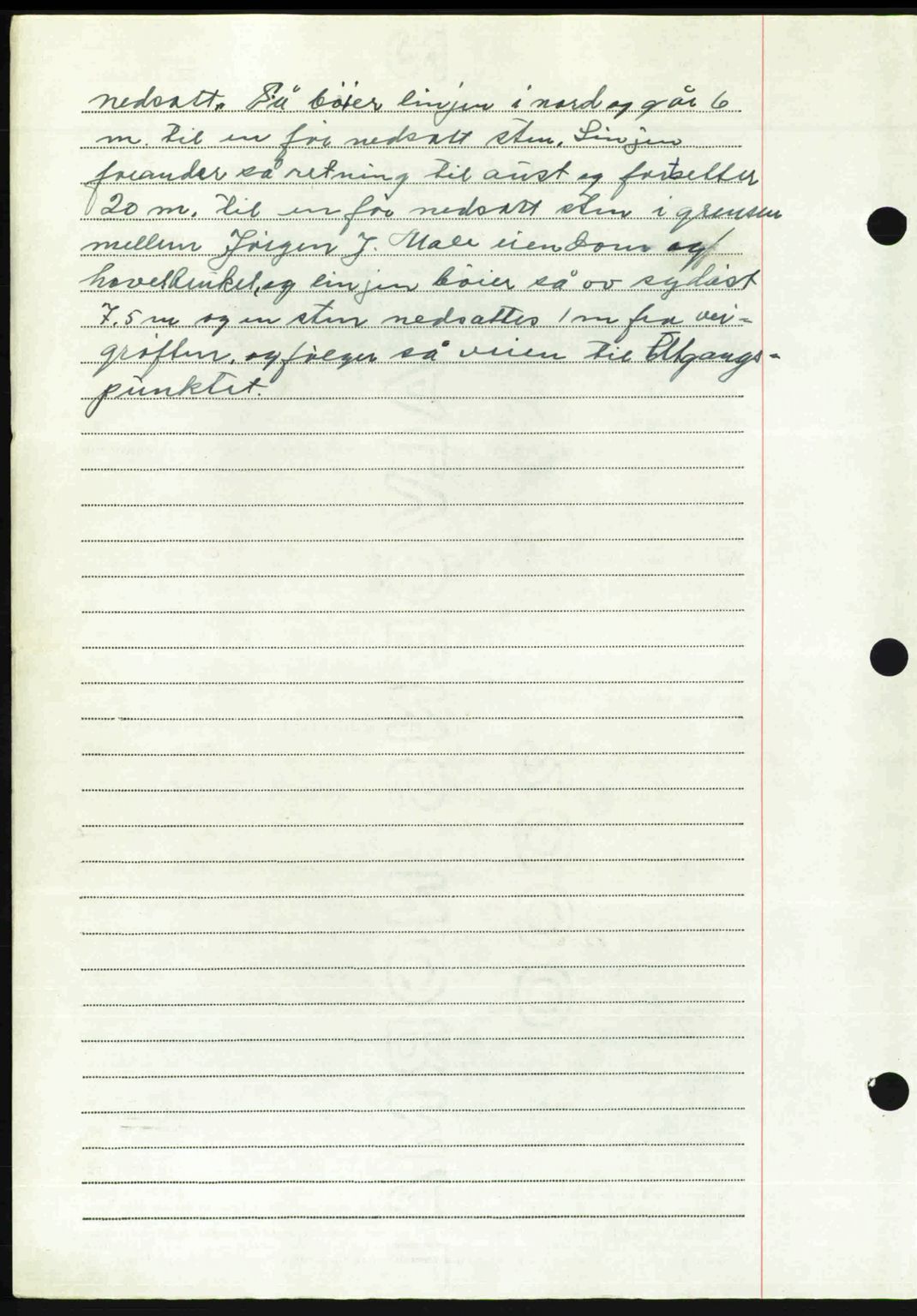 Romsdal sorenskriveri, AV/SAT-A-4149/1/2/2C: Mortgage book no. A26, 1948-1948, Diary no: : 1403/1948