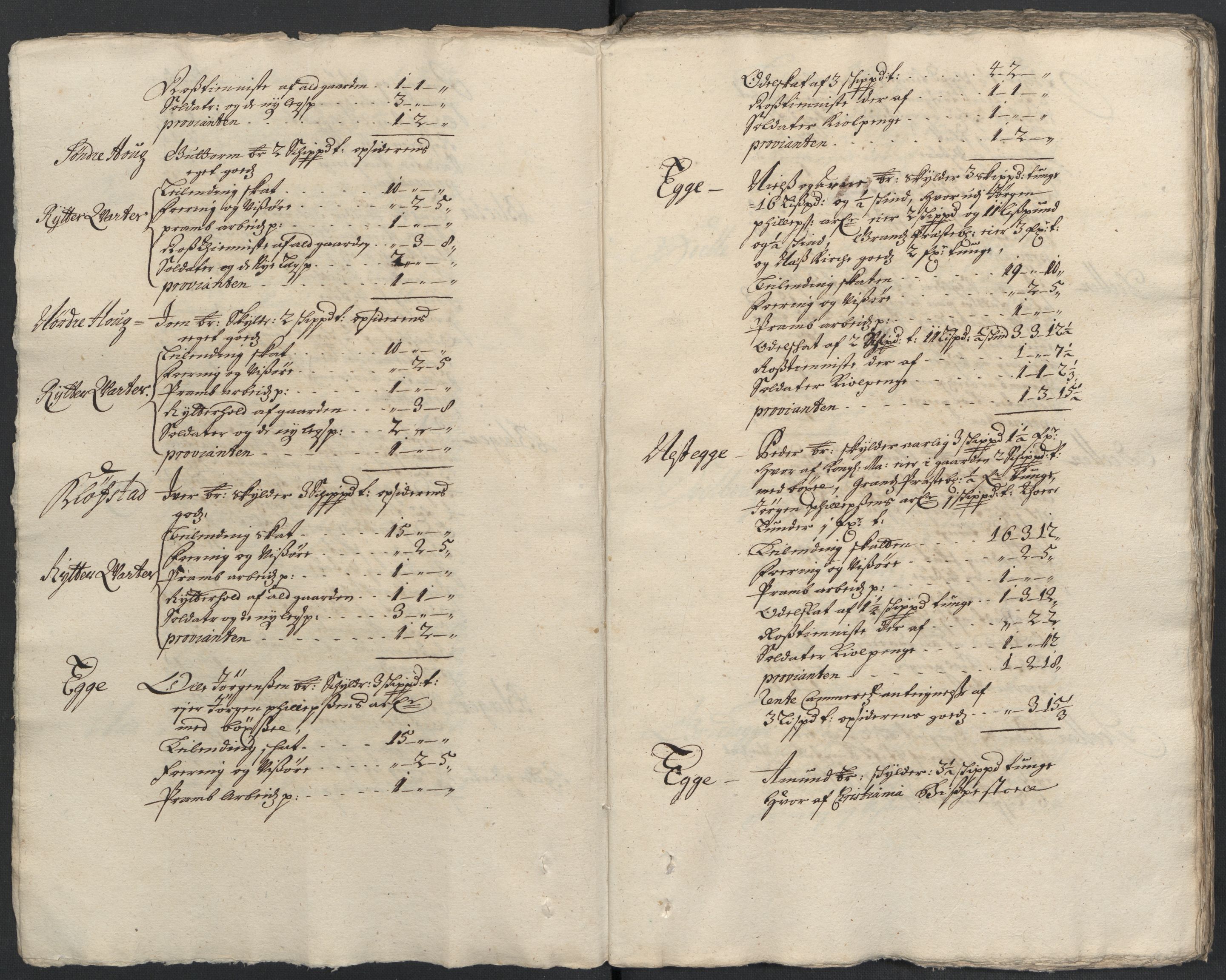 Rentekammeret inntil 1814, Reviderte regnskaper, Fogderegnskap, AV/RA-EA-4092/R18/L1300: Fogderegnskap Hadeland, Toten og Valdres, 1702, p. 20