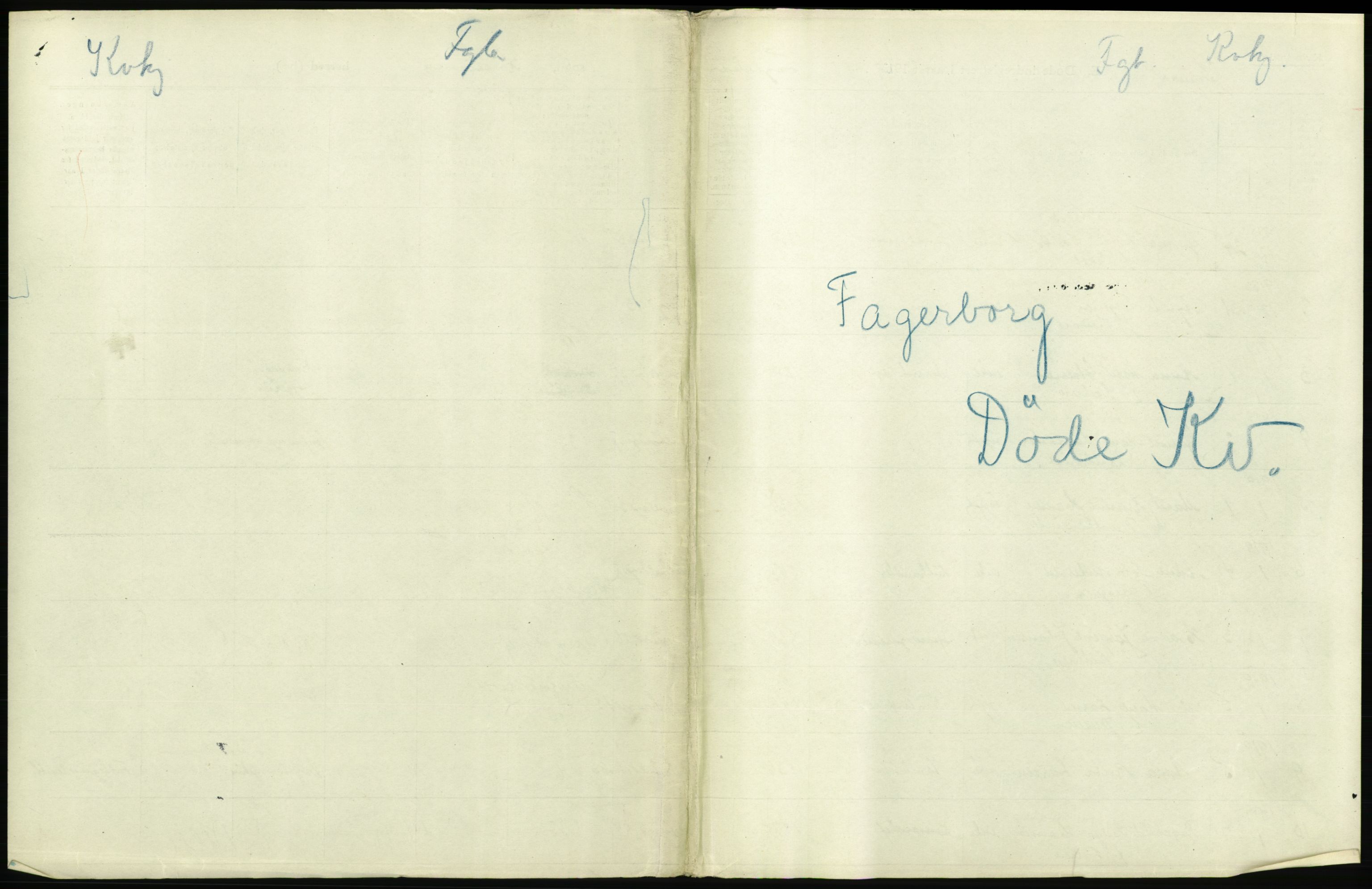 Statistisk sentralbyrå, Sosiodemografiske emner, Befolkning, AV/RA-S-2228/D/Df/Dfb/Dfbi/L0011: Kristiania: Døde, dødfødte, 1919