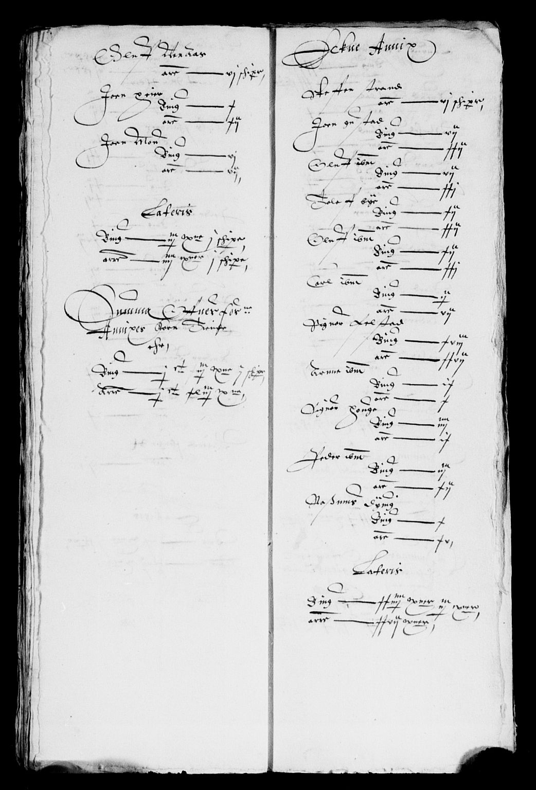 Rentekammeret inntil 1814, Reviderte regnskaper, Lensregnskaper, AV/RA-EA-5023/R/Rb/Rbw/L0045: Trondheim len, 1630-1631