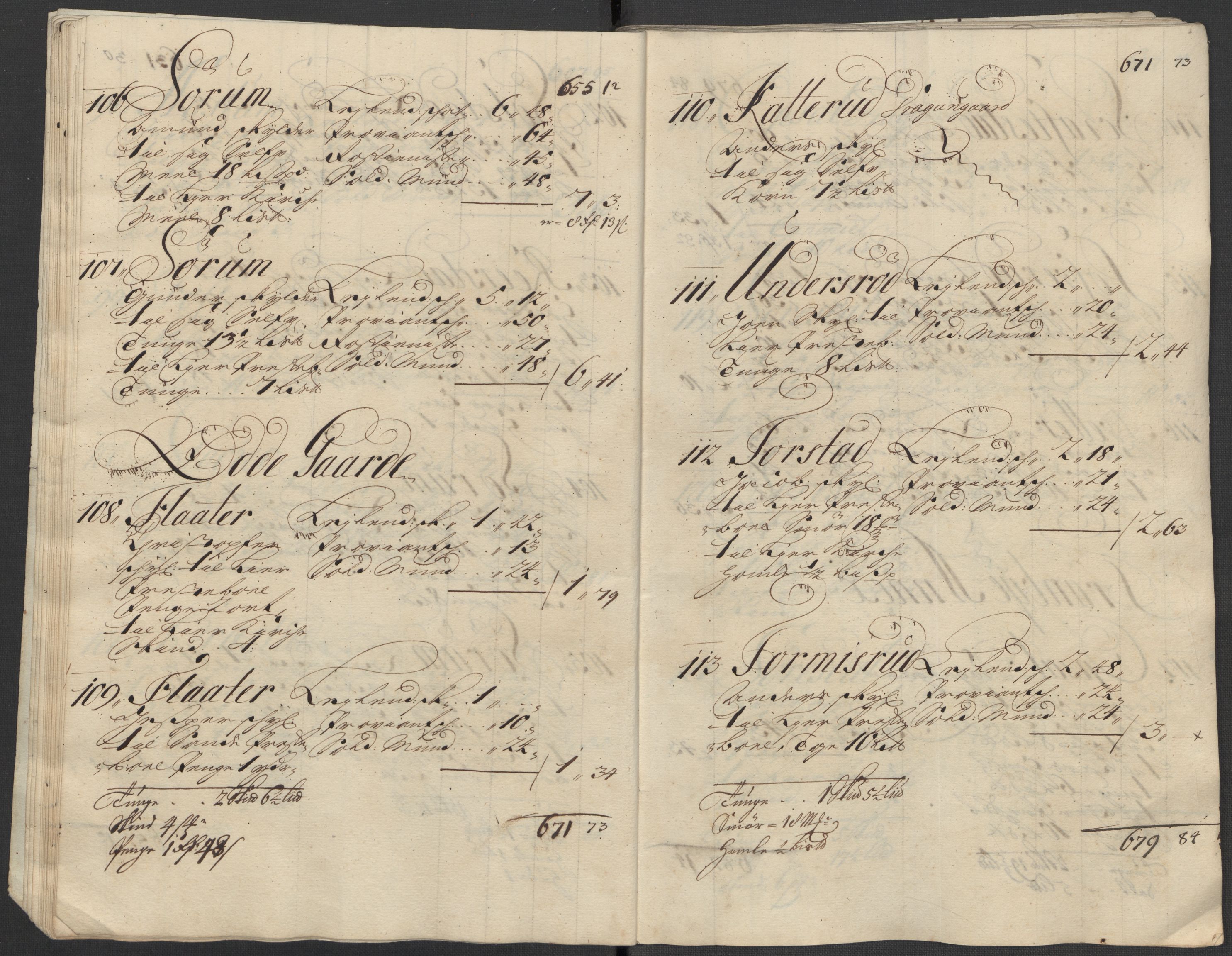 Rentekammeret inntil 1814, Reviderte regnskaper, Fogderegnskap, AV/RA-EA-4092/R31/L1707: Fogderegnskap Hurum, Røyken, Eiker, Lier og Buskerud, 1712, p. 30