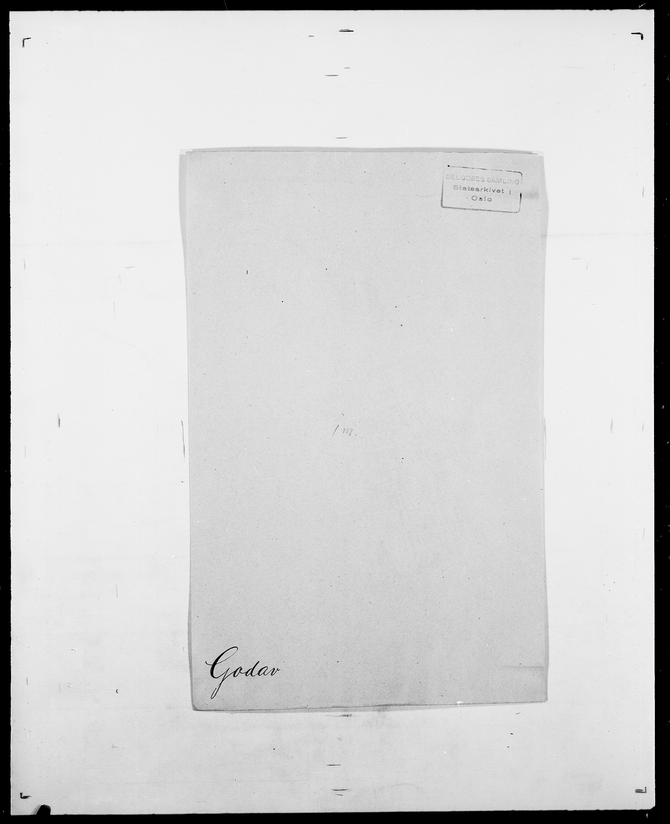 Delgobe, Charles Antoine - samling, SAO/PAO-0038/D/Da/L0014: Giebdhausen - Grip, p. 360
