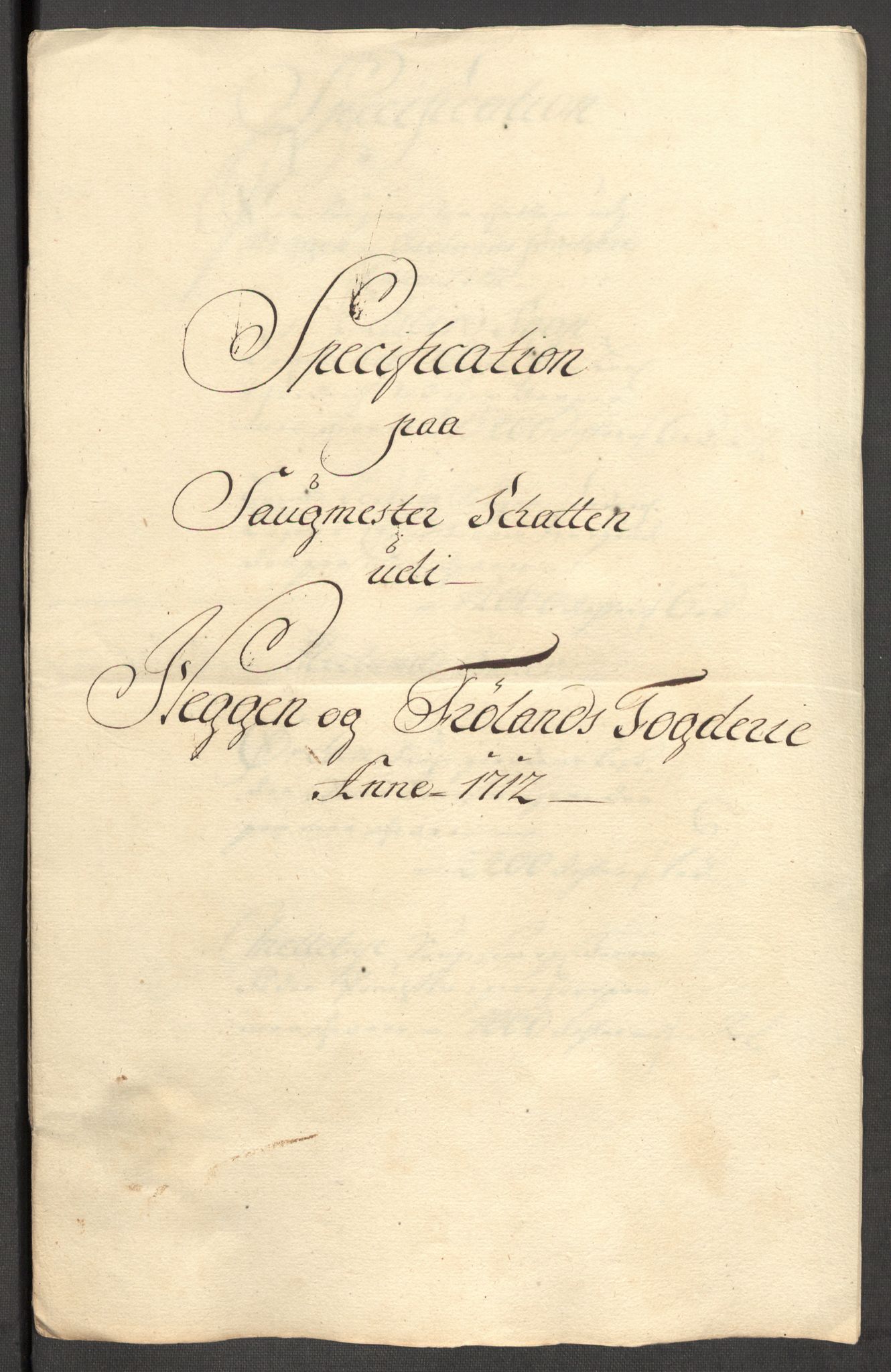 Rentekammeret inntil 1814, Reviderte regnskaper, Fogderegnskap, RA/EA-4092/R07/L0305: Fogderegnskap Rakkestad, Heggen og Frøland, 1712, p. 311