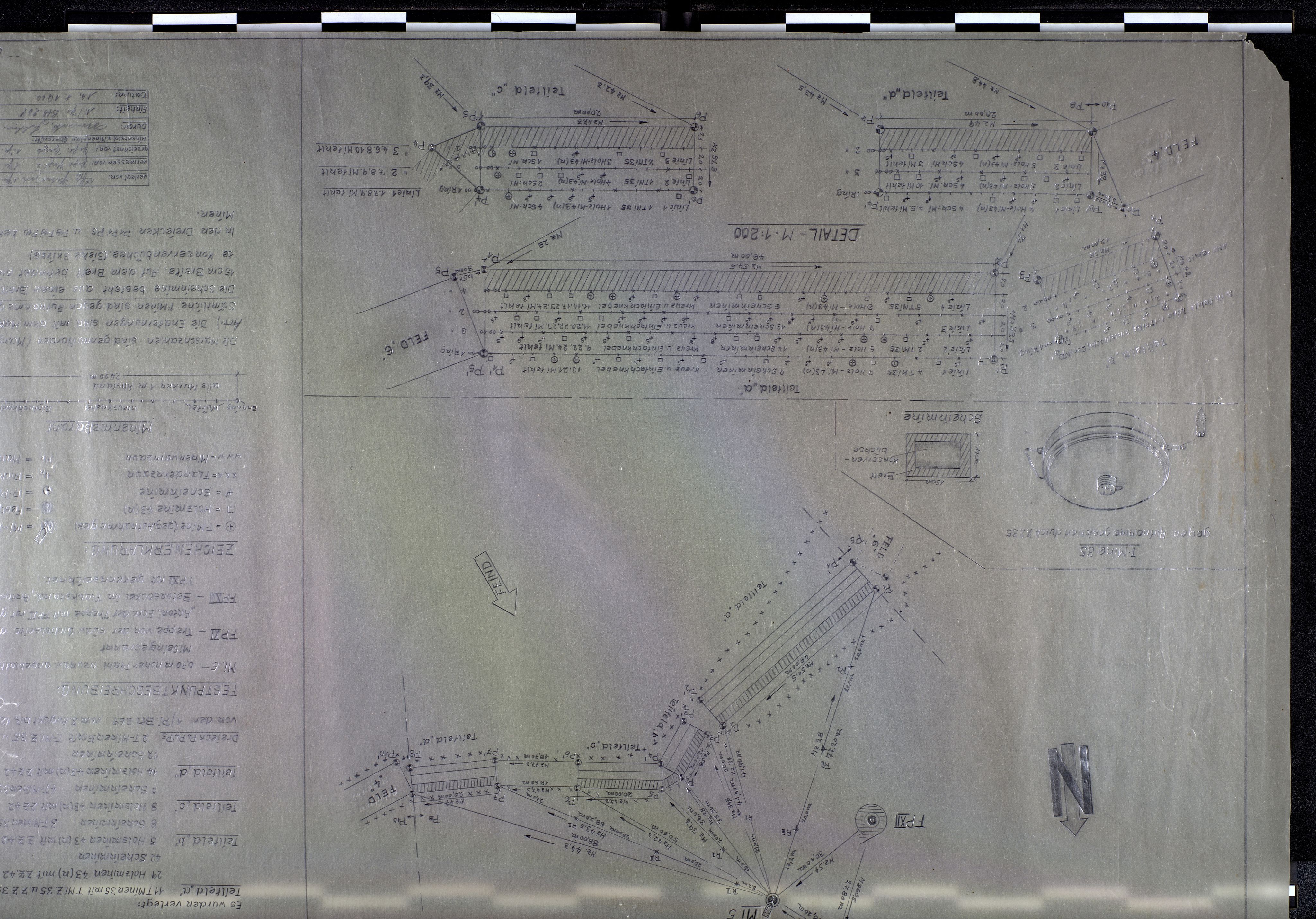 Distriktskommando Vestlandet - DKV, AV/SAB-A-100376/018/T/Ta/Tab/Taba/L0001: Kart 1-925, 1942-1945, p. 122