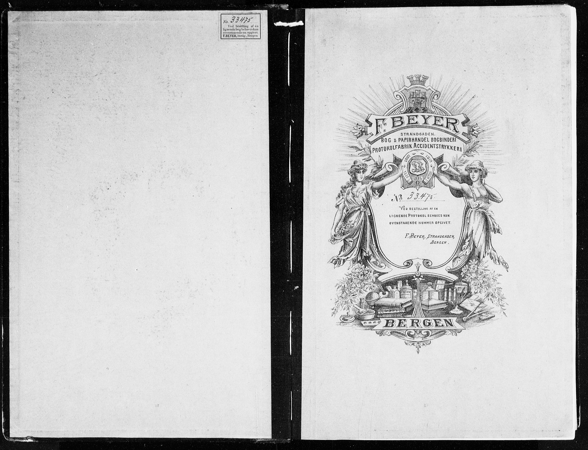Nykirken Sokneprestembete, SAB/A-77101/H/Haa/L0030: Parish register (official) no. C 9, 1913-1936
