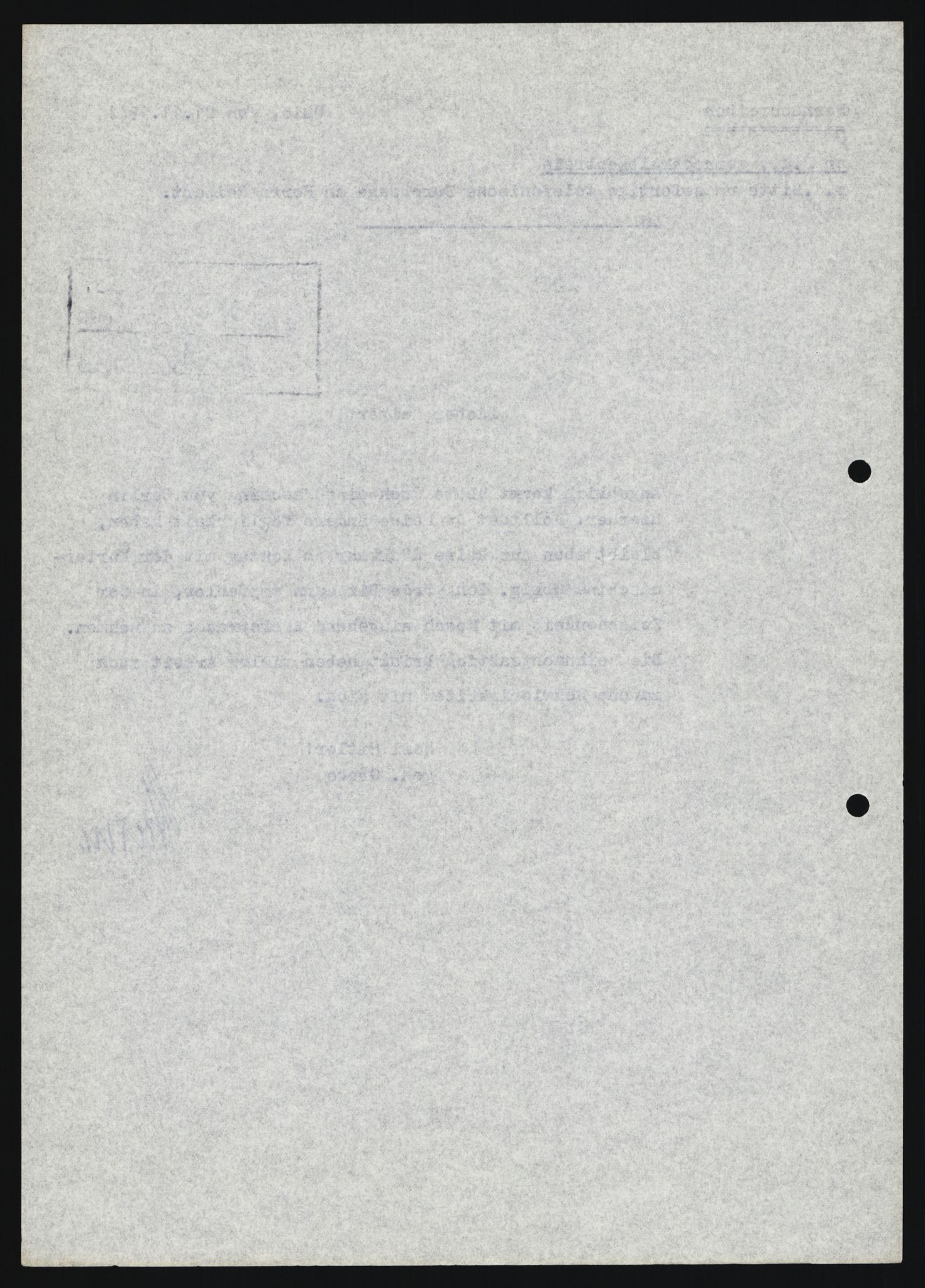 Forsvarets Overkommando. 2 kontor. Arkiv 11.4. Spredte tyske arkivsaker, AV/RA-RAFA-7031/D/Dar/Darb/L0009: Reichskommissariat - Hauptabteilung Volksaufklärung und Propaganda, 1940-1942, p. 44