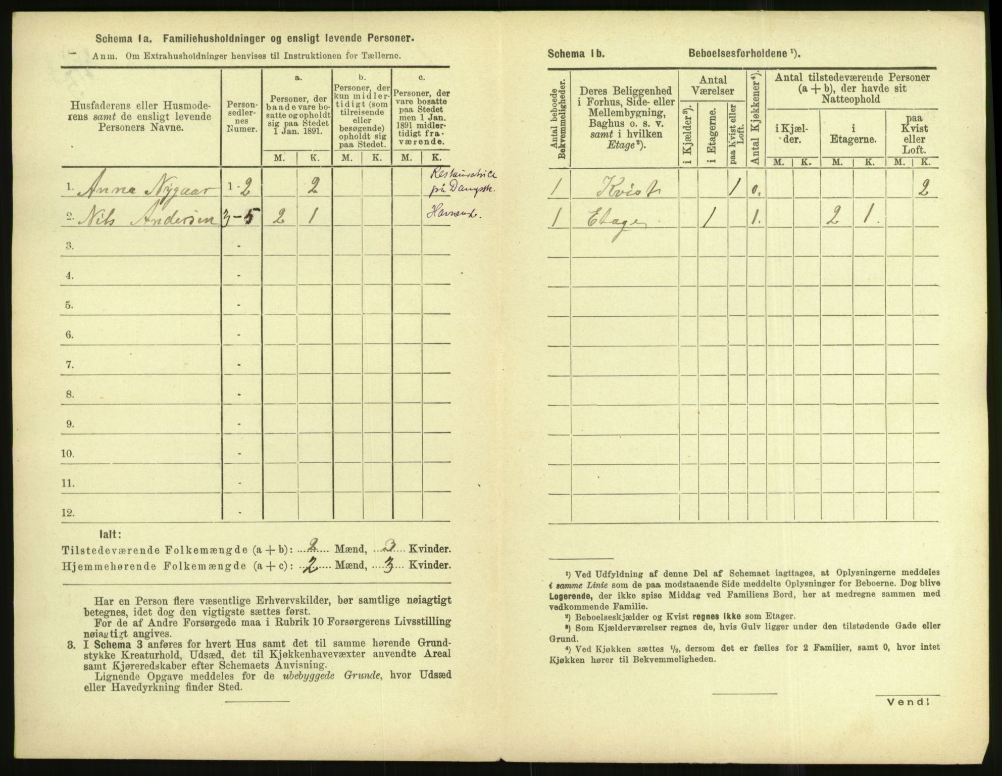 RA, 1891 census for 1501 Ålesund, 1891, p. 553