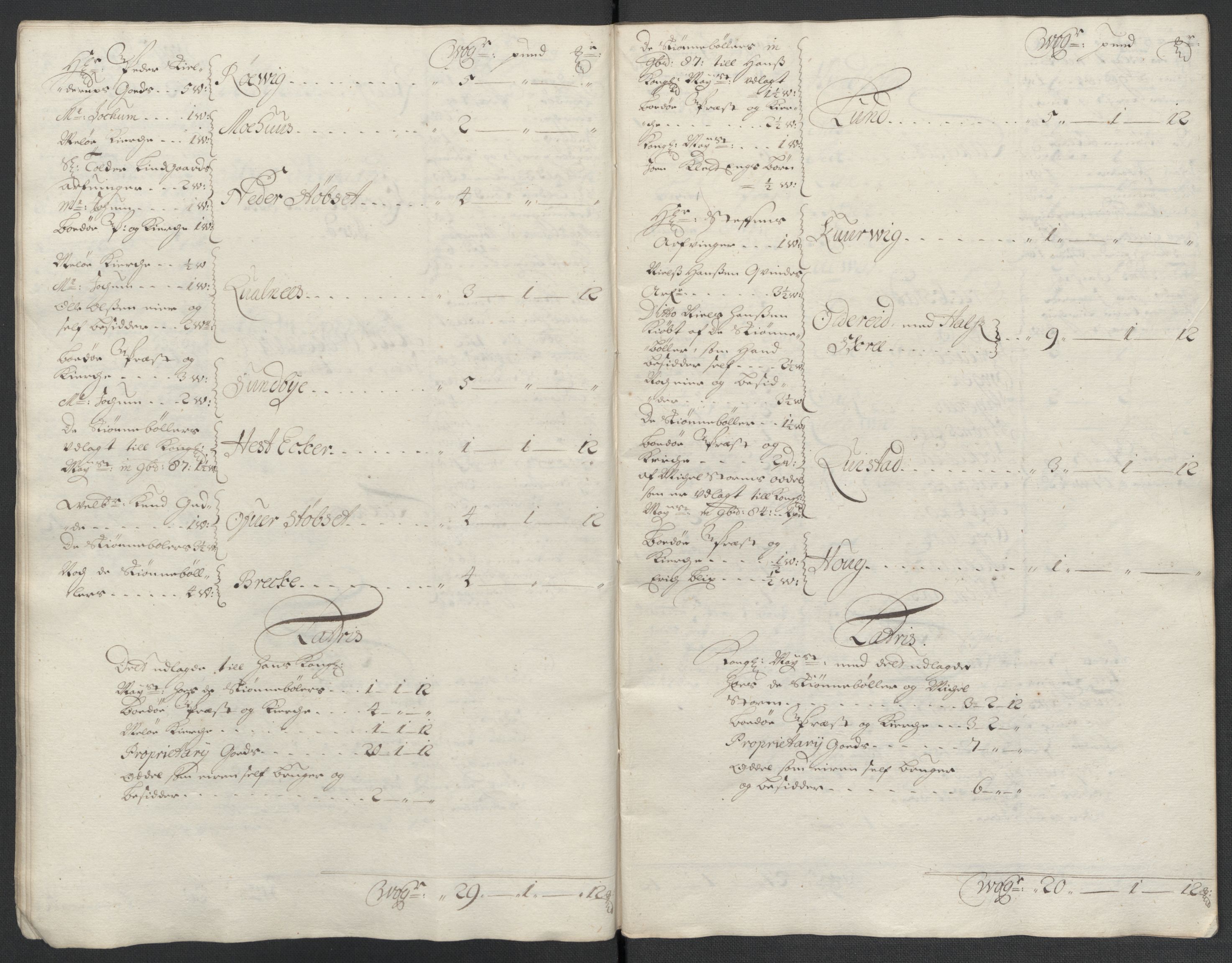 Rentekammeret inntil 1814, Reviderte regnskaper, Fogderegnskap, AV/RA-EA-4092/R66/L4579: Fogderegnskap Salten, 1697-1700, p. 341