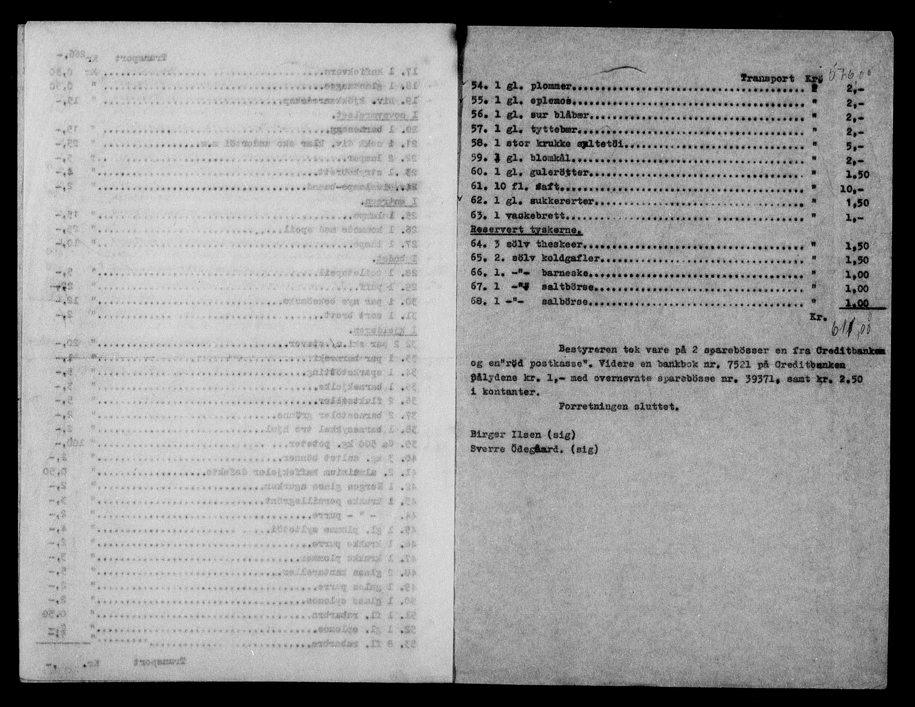 Justisdepartementet, Tilbakeføringskontoret for inndratte formuer, AV/RA-S-1564/H/Hc/Hcc/L0988: --, 1945-1947, p. 91