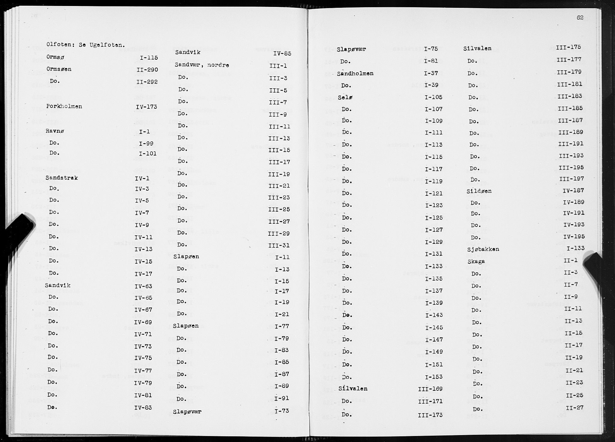 SAT, 1875 census for 1818P Herøy, 1875, p. 62