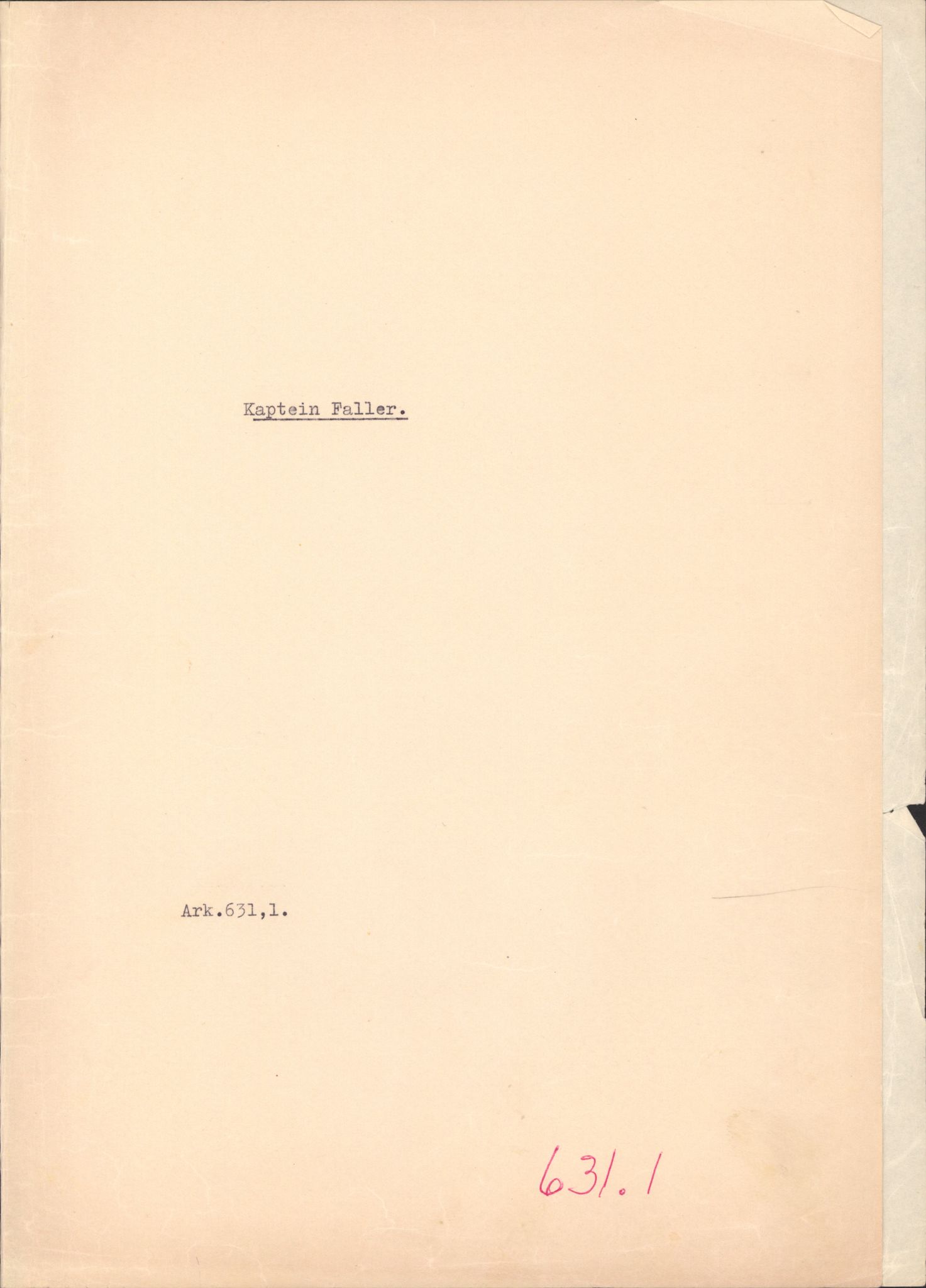 Forsvaret, Forsvarets krigshistoriske avdeling, AV/RA-RAFA-2017/Y/Yb/L0148: II-C-11-630-631  -  6. Divisjon, 1940-1964, p. 487