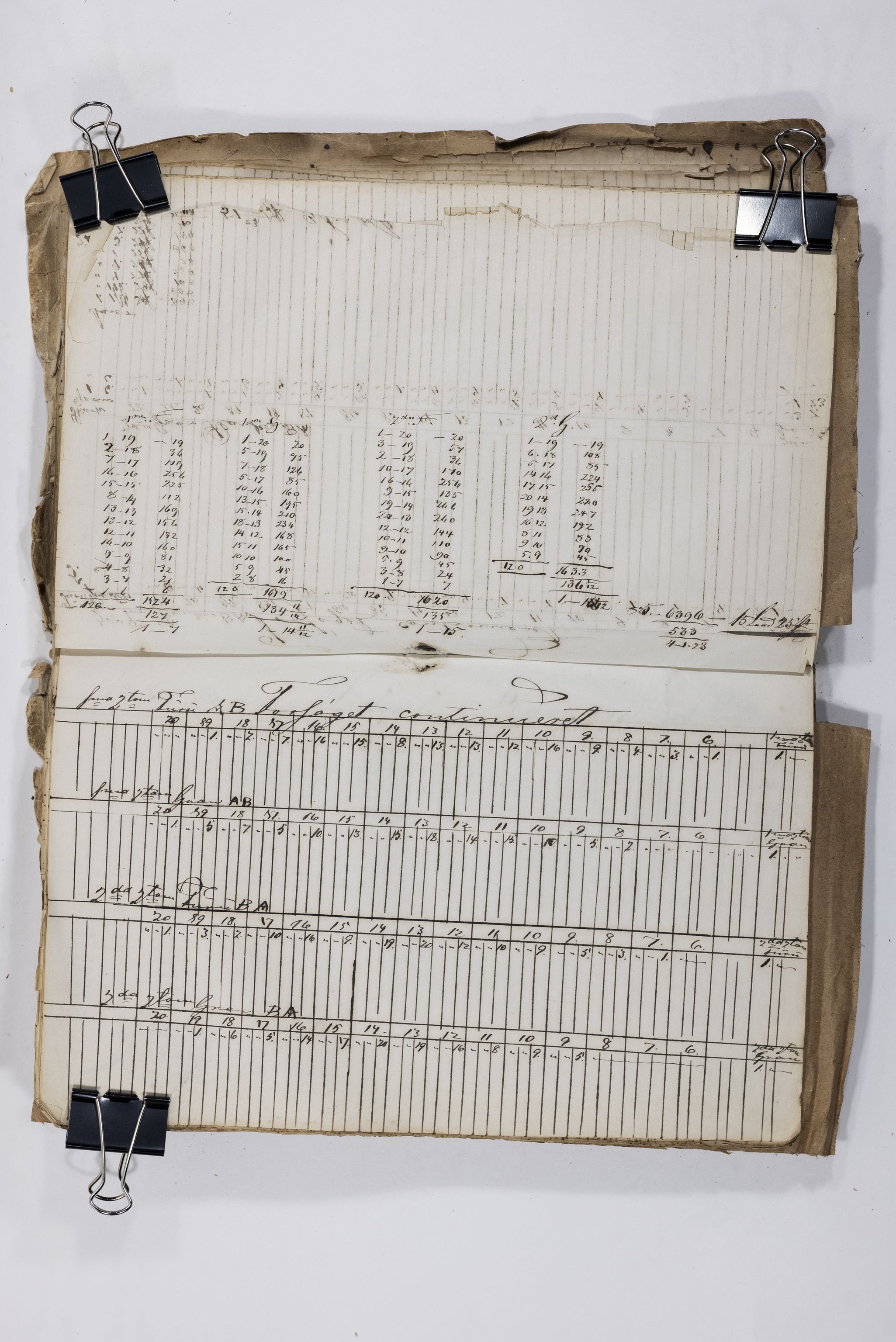 Blehr/ Kjellestad, TEMU/TGM-A-1212/E/Eb/L0007: Ladnings Liste for egne fartøier, 1856-1859, p. 72