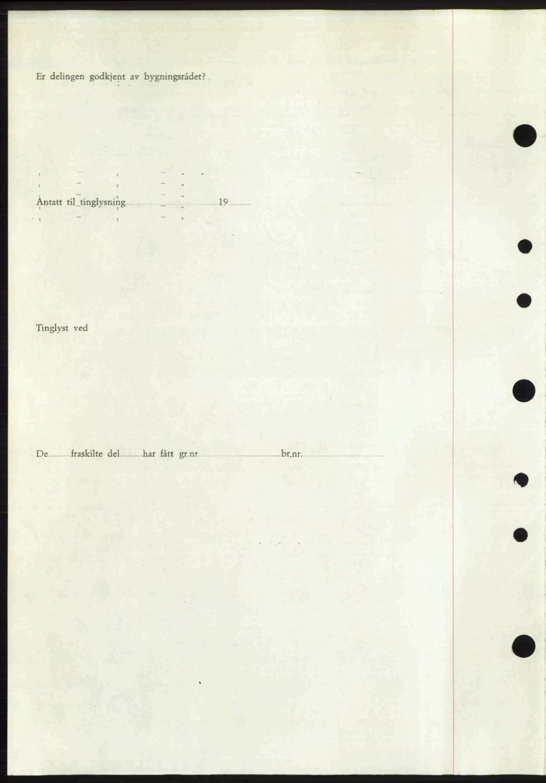 Nordre Sunnmøre sorenskriveri, AV/SAT-A-0006/1/2/2C/2Ca: Mortgage book no. A36, 1950-1950, Diary no: : 2699/1950