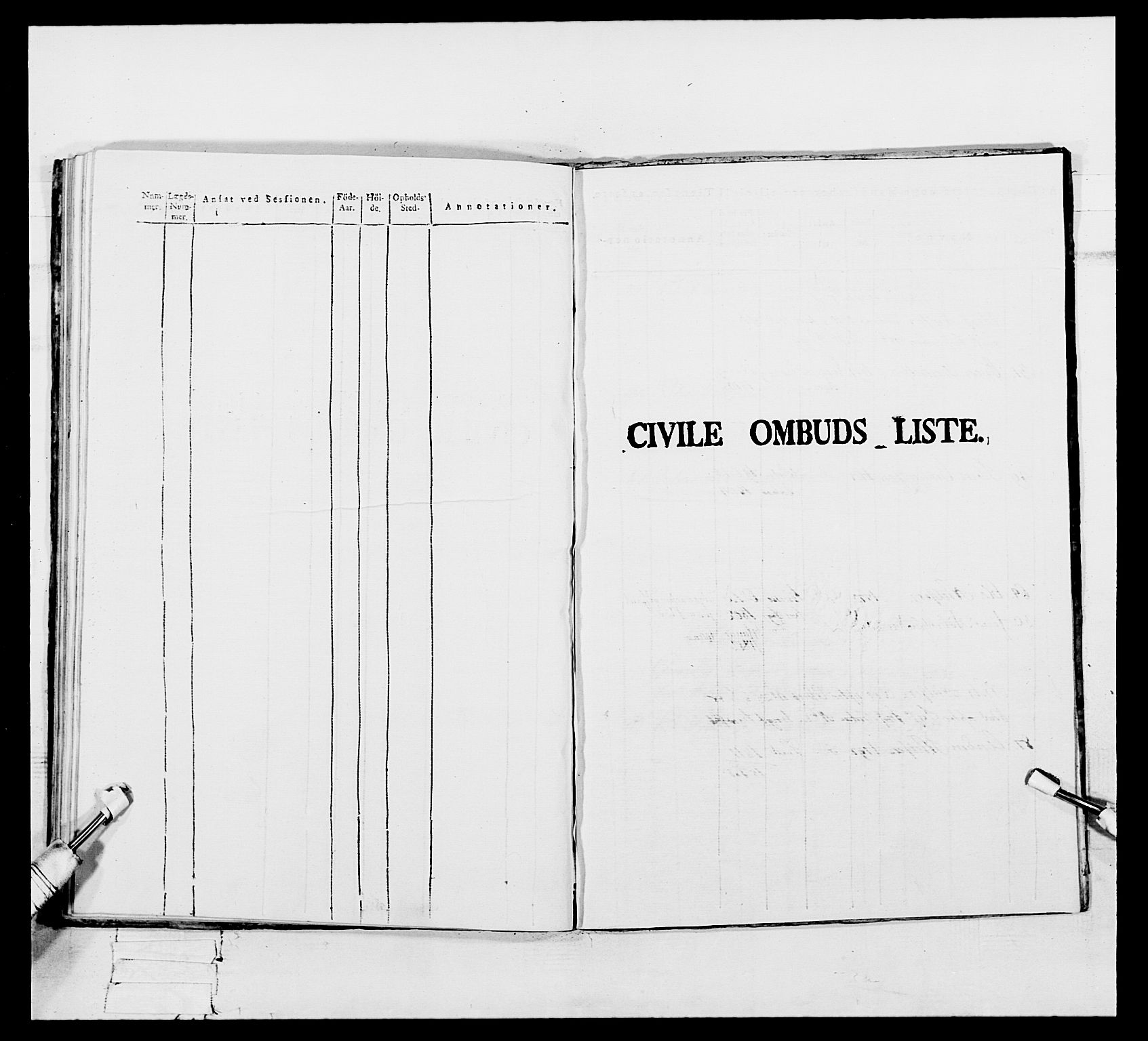 Generalitets- og kommissariatskollegiet, Det kongelige norske kommissariatskollegium, AV/RA-EA-5420/E/Eh/L0112: Vesterlenske nasjonale infanteriregiment, 1812, p. 107