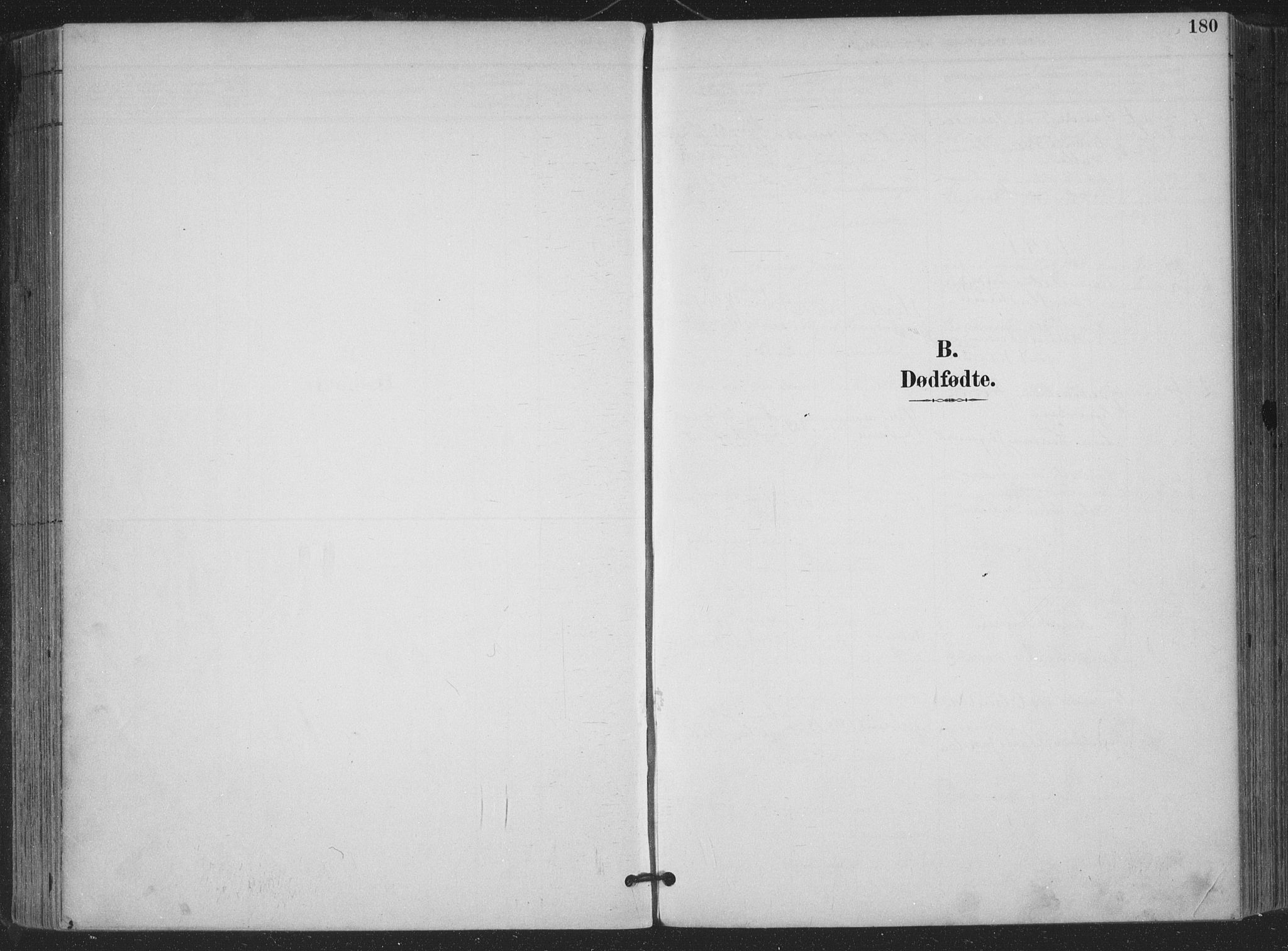Bamble kirkebøker, SAKO/A-253/F/Fa/L0008: Parish register (official) no. I 8, 1888-1900, p. 180