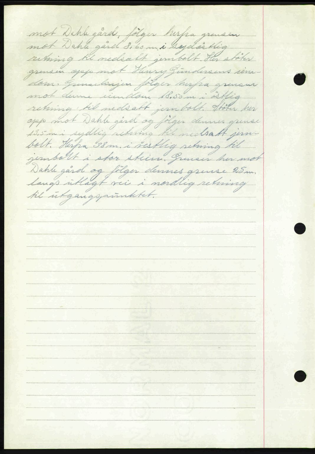 Nordmøre sorenskriveri, AV/SAT-A-4132/1/2/2Ca: Mortgage book no. A114, 1950-1950, Diary no: : 897/1950