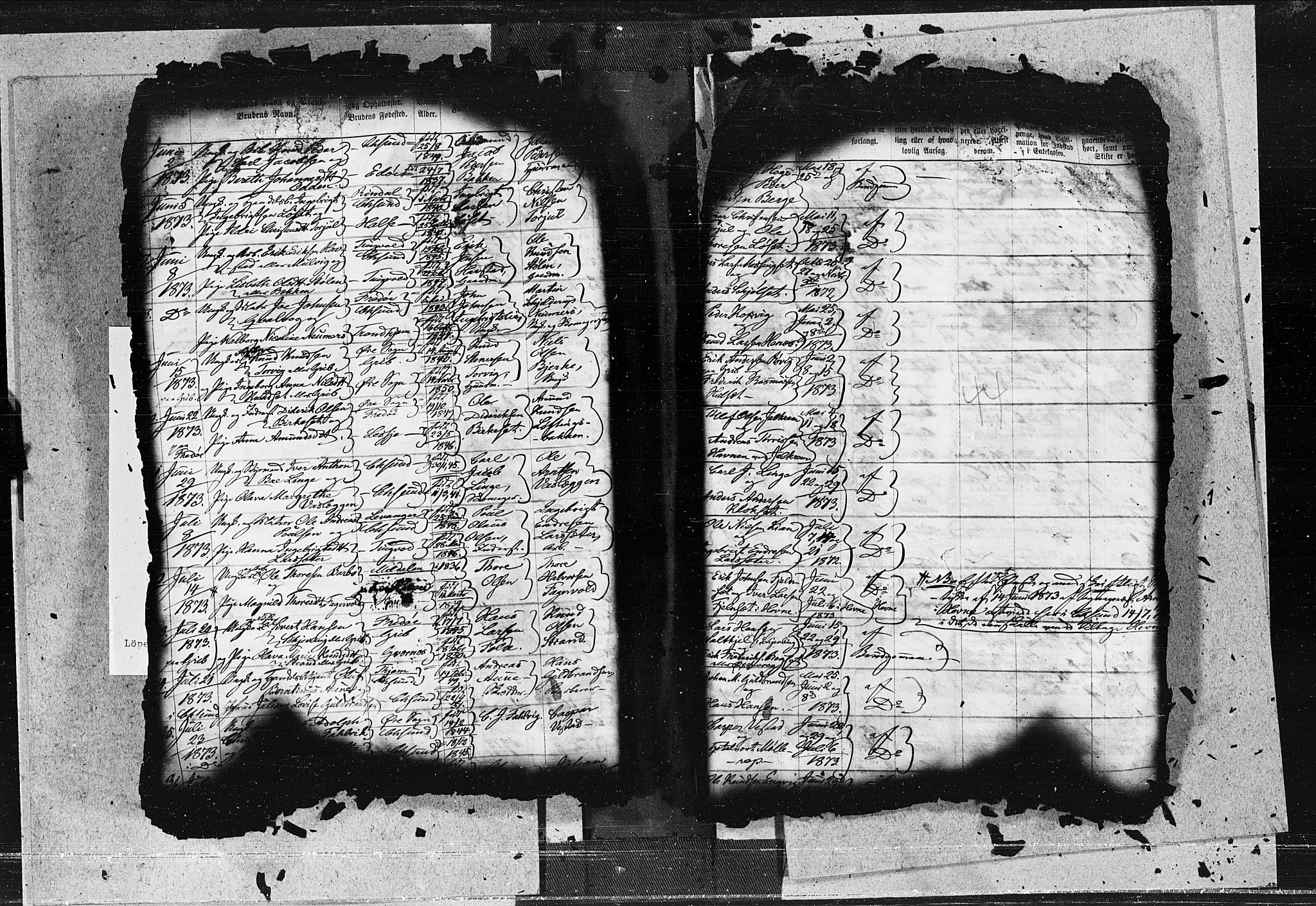 Ministerialprotokoller, klokkerbøker og fødselsregistre - Møre og Romsdal, AV/SAT-A-1454/572/L0847: Parish register (official) no. 572A10, 1865-1876, p. 44