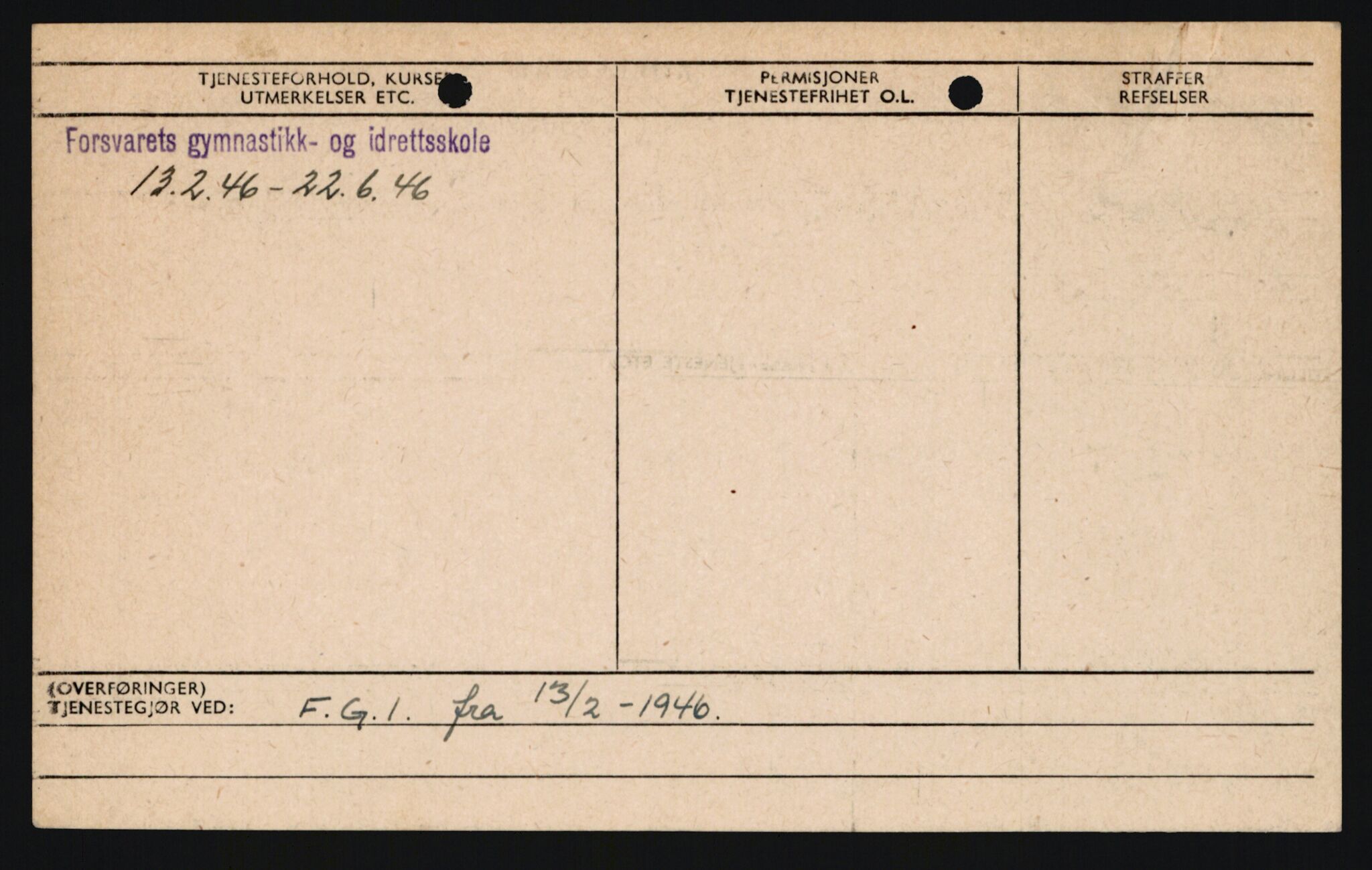 Forsvaret, Sør-Hålogaland landforsvar, AV/RA-RAFA-2552/P/Pa/L0302: Personellmapper for slettet personell, yrkesbefal og vernepliktig befal, født 1913-1916, 1932-1976, p. 325