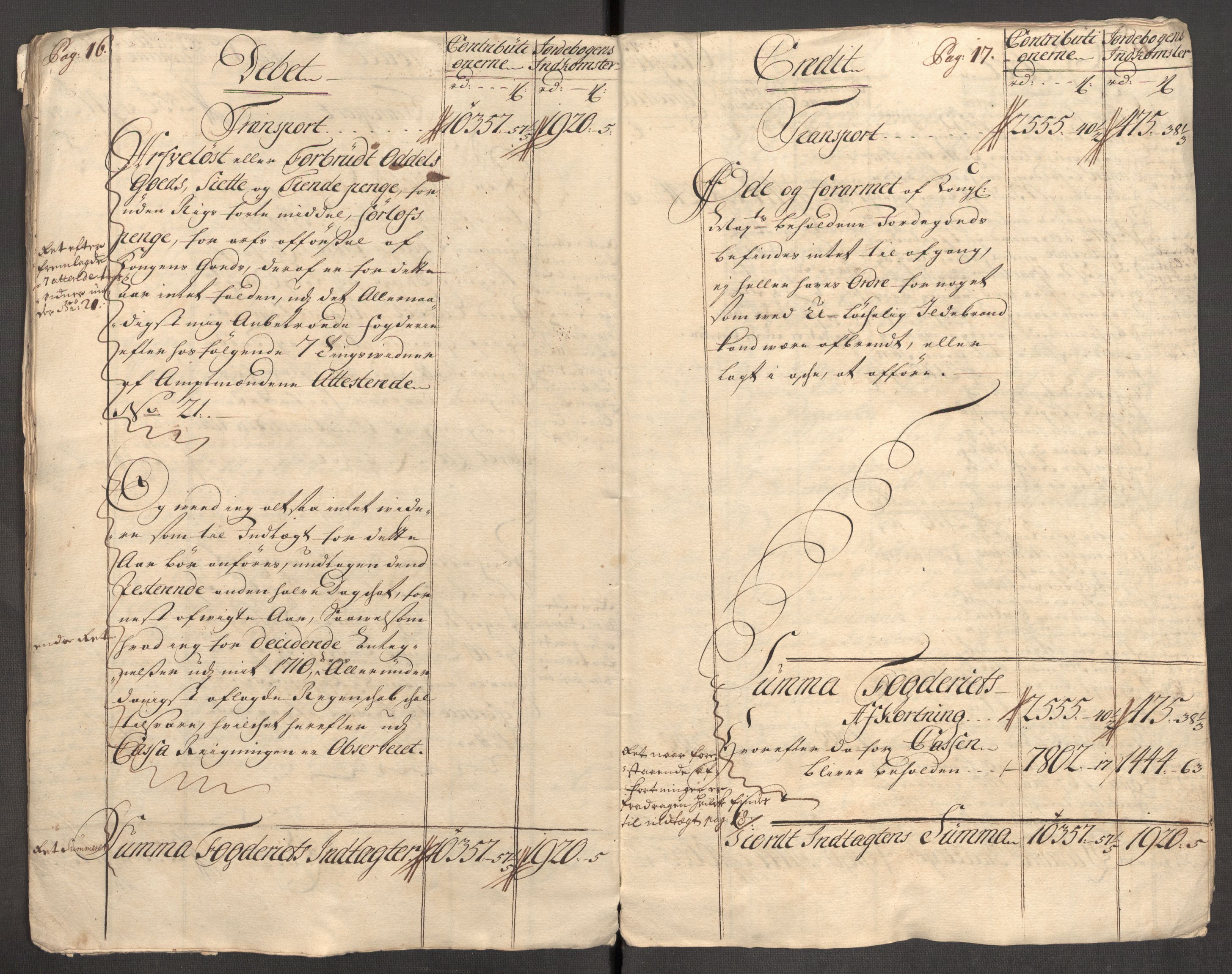 Rentekammeret inntil 1814, Reviderte regnskaper, Fogderegnskap, AV/RA-EA-4092/R07/L0306: Fogderegnskap Rakkestad, Heggen og Frøland, 1713, p. 10