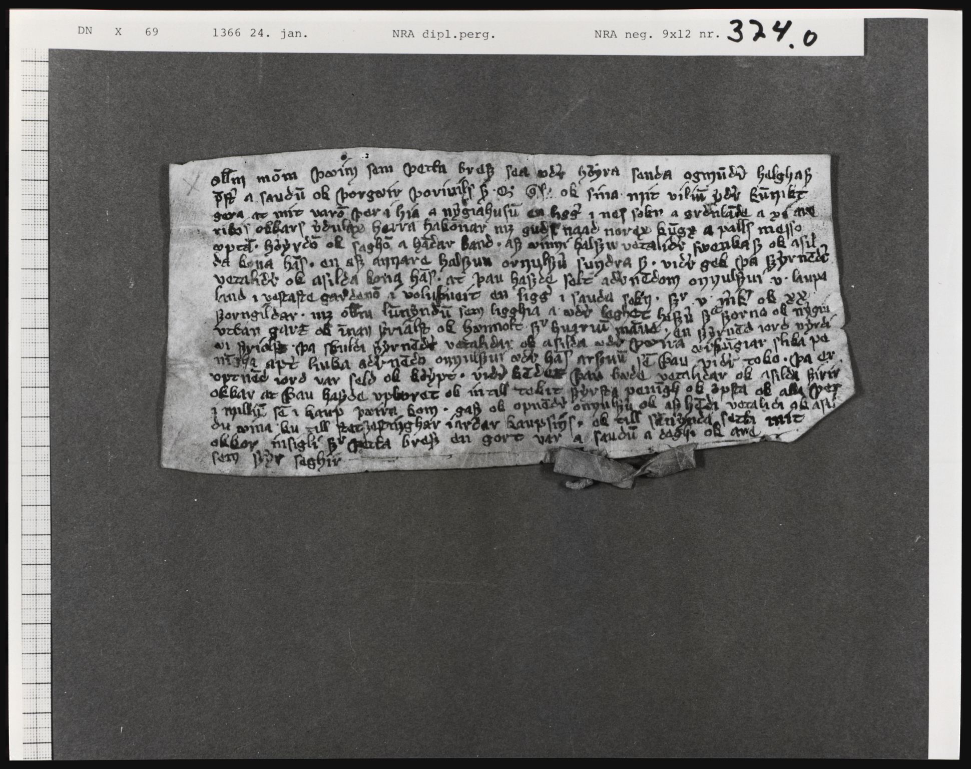 Riksarkivets diplomsamling, AV/RA-EA-5965/F01, 1333-1571, p. 1310