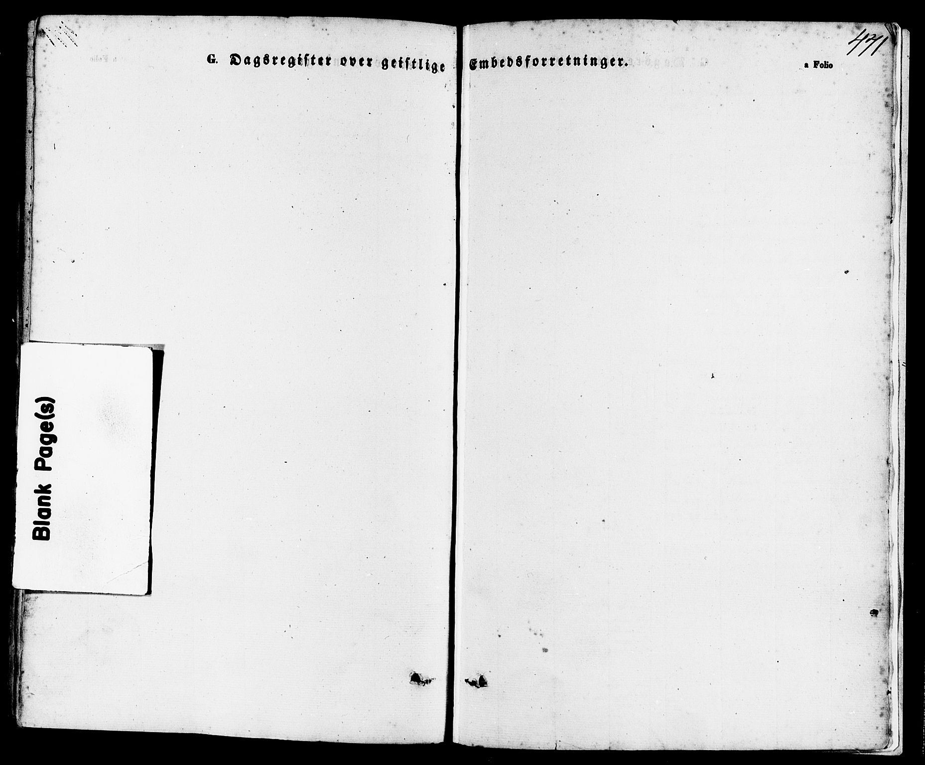 Rennesøy sokneprestkontor, SAST/A -101827/H/Ha/Haa/L0006: Parish register (official) no. A 6, 1860-1878, p. 471